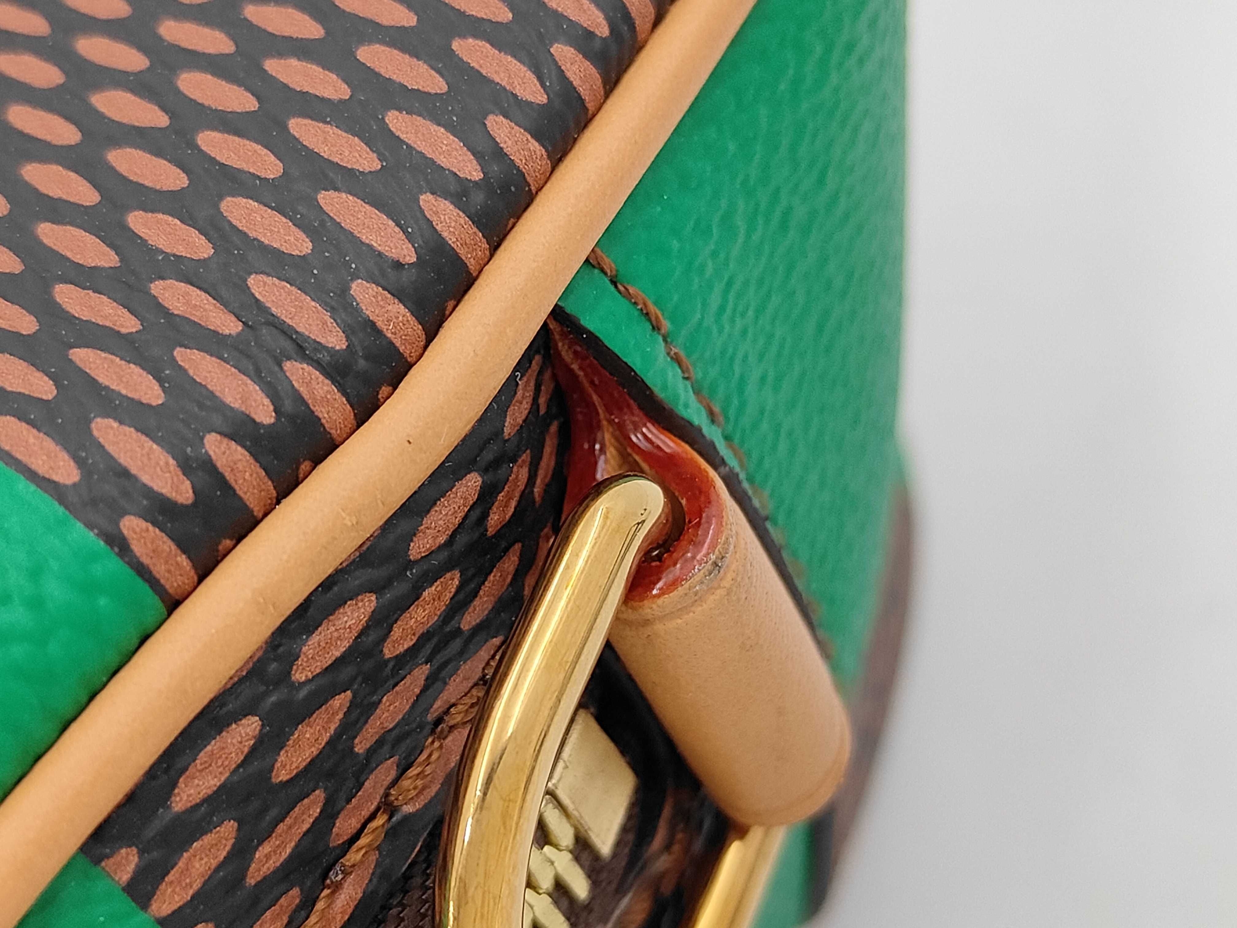 Chess Messenger Handbag — view 7