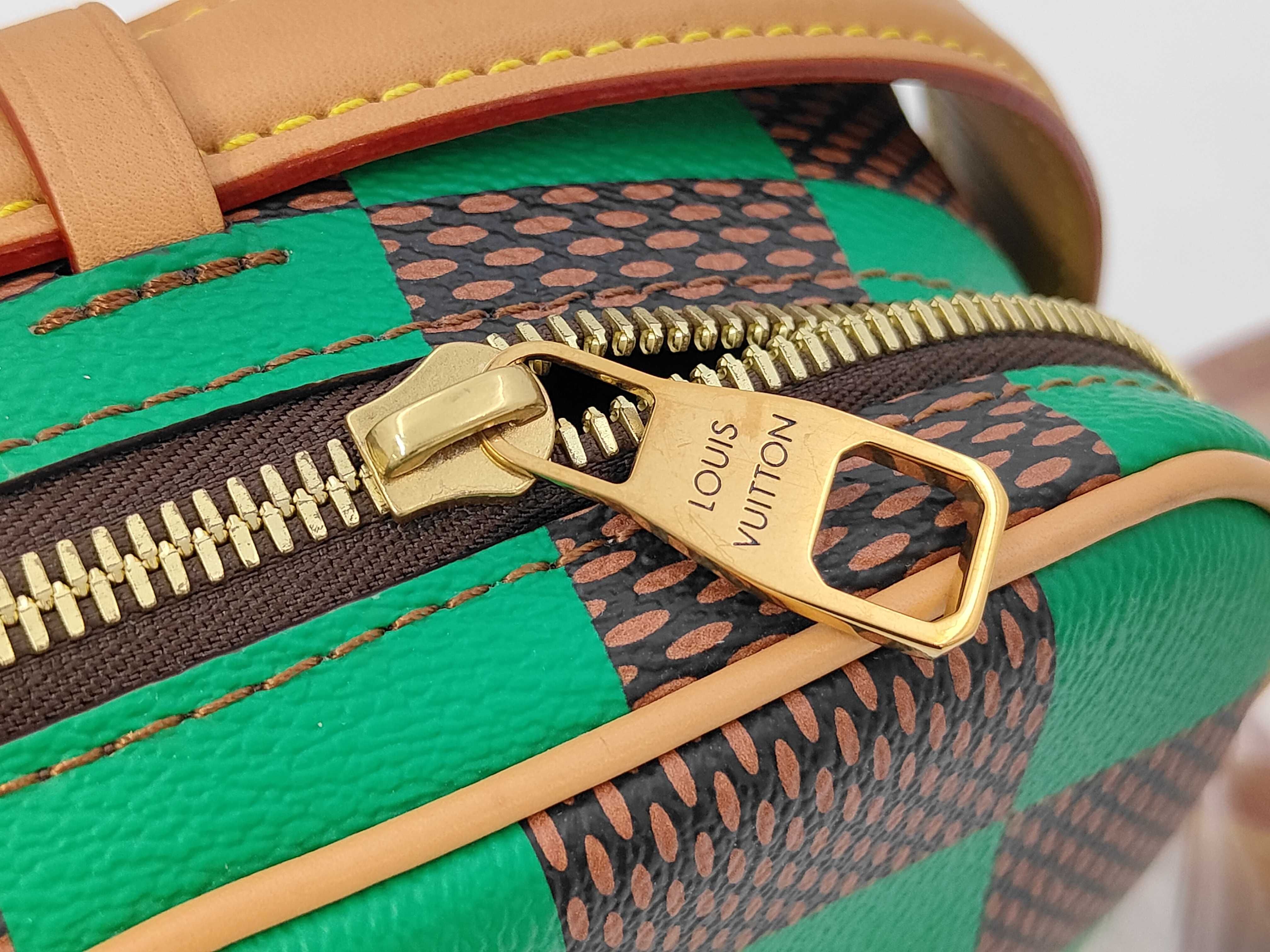 Chess Messenger Handbag — view 10