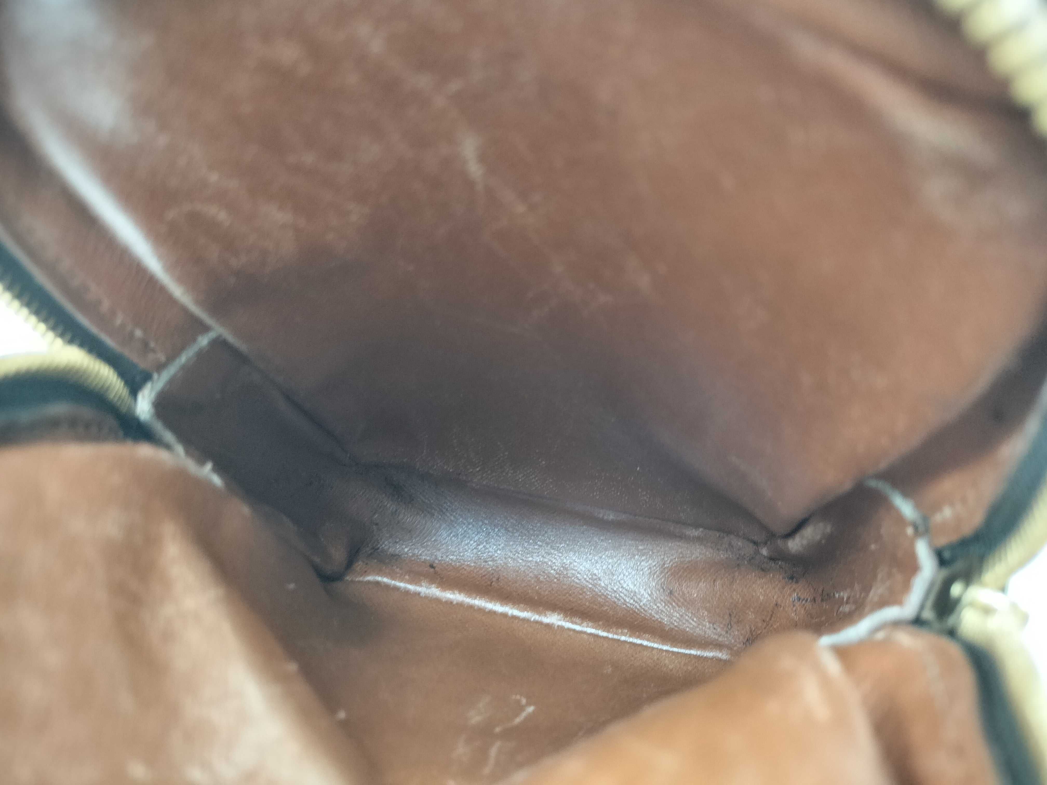 Monogram Louis Vuitton Mini Amazon Shoulder Bag M45238 Monogram Shoulder Bag — view 11