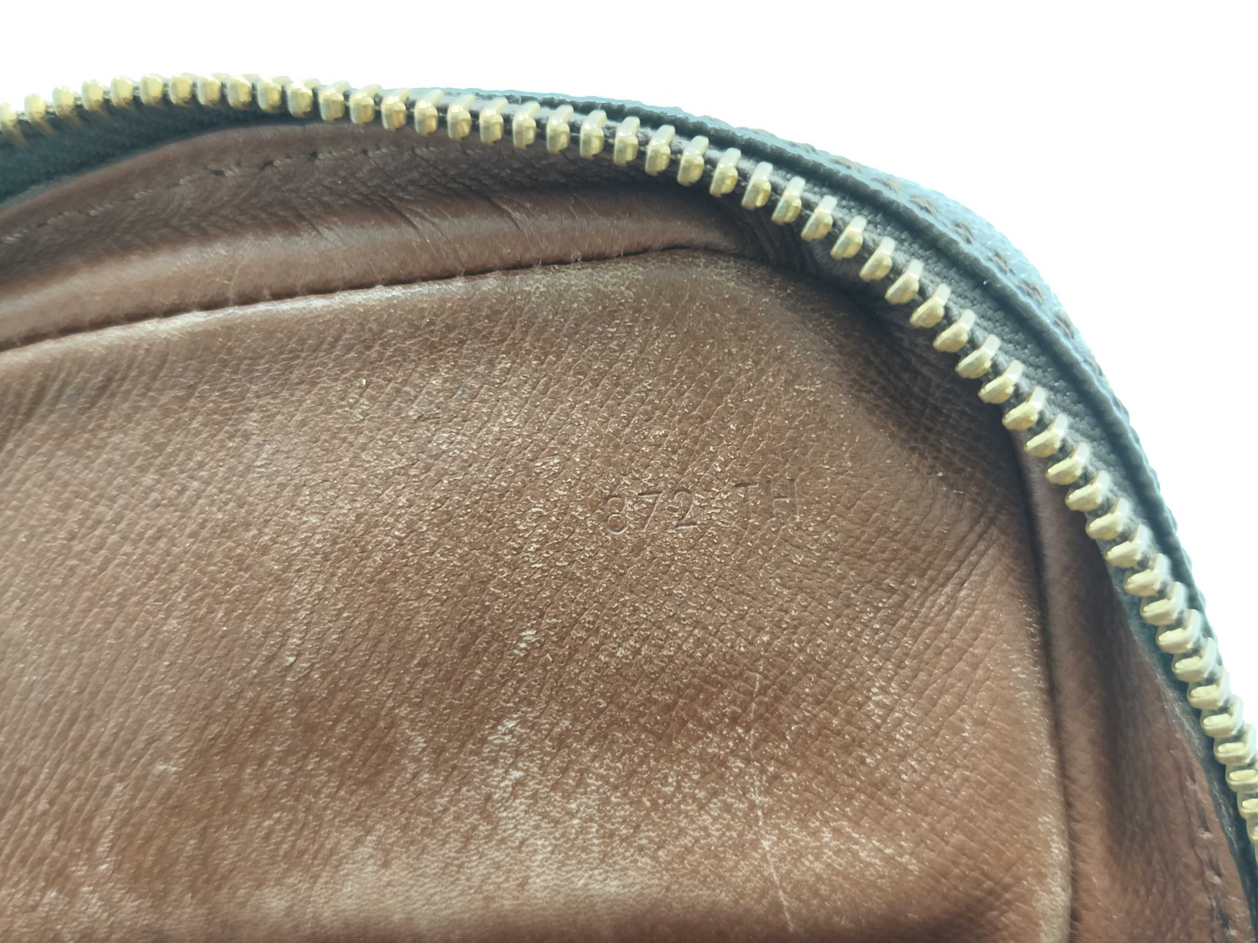 Monogram Louis Vuitton Mini Amazon Shoulder Bag M45238 Monogram Shoulder Bag — view 15