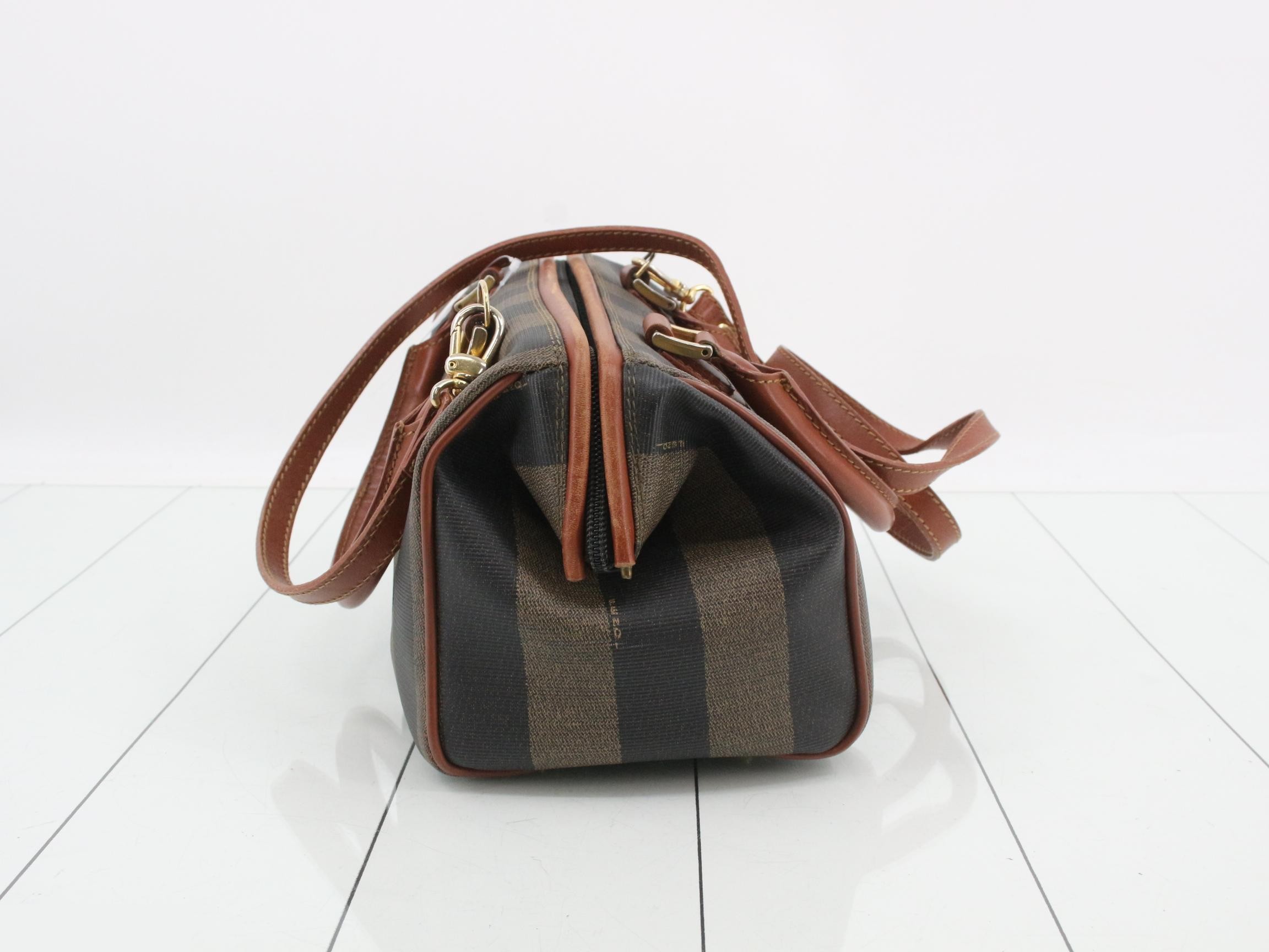 Pecan 2-Way Shoulder/Handbag — view 3