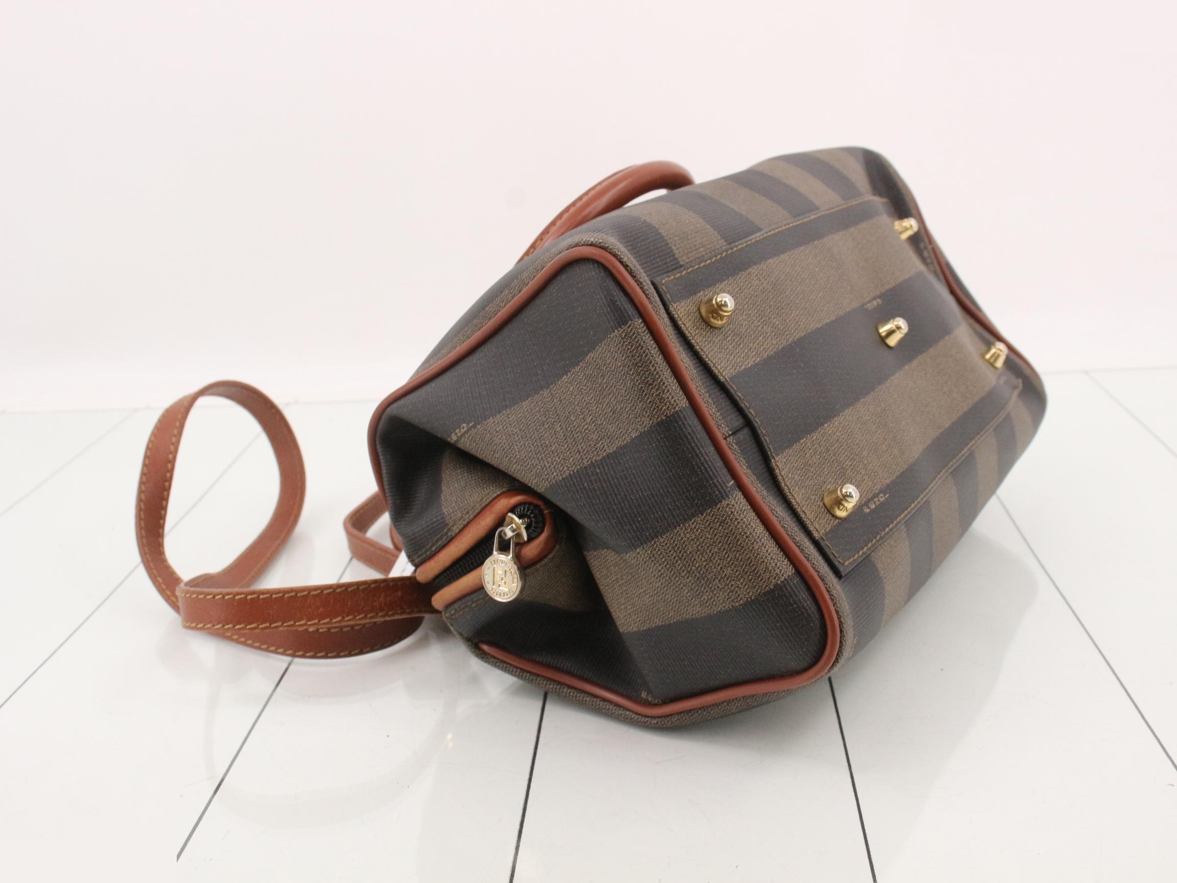 Pecan 2-Way Shoulder/Handbag — view 5