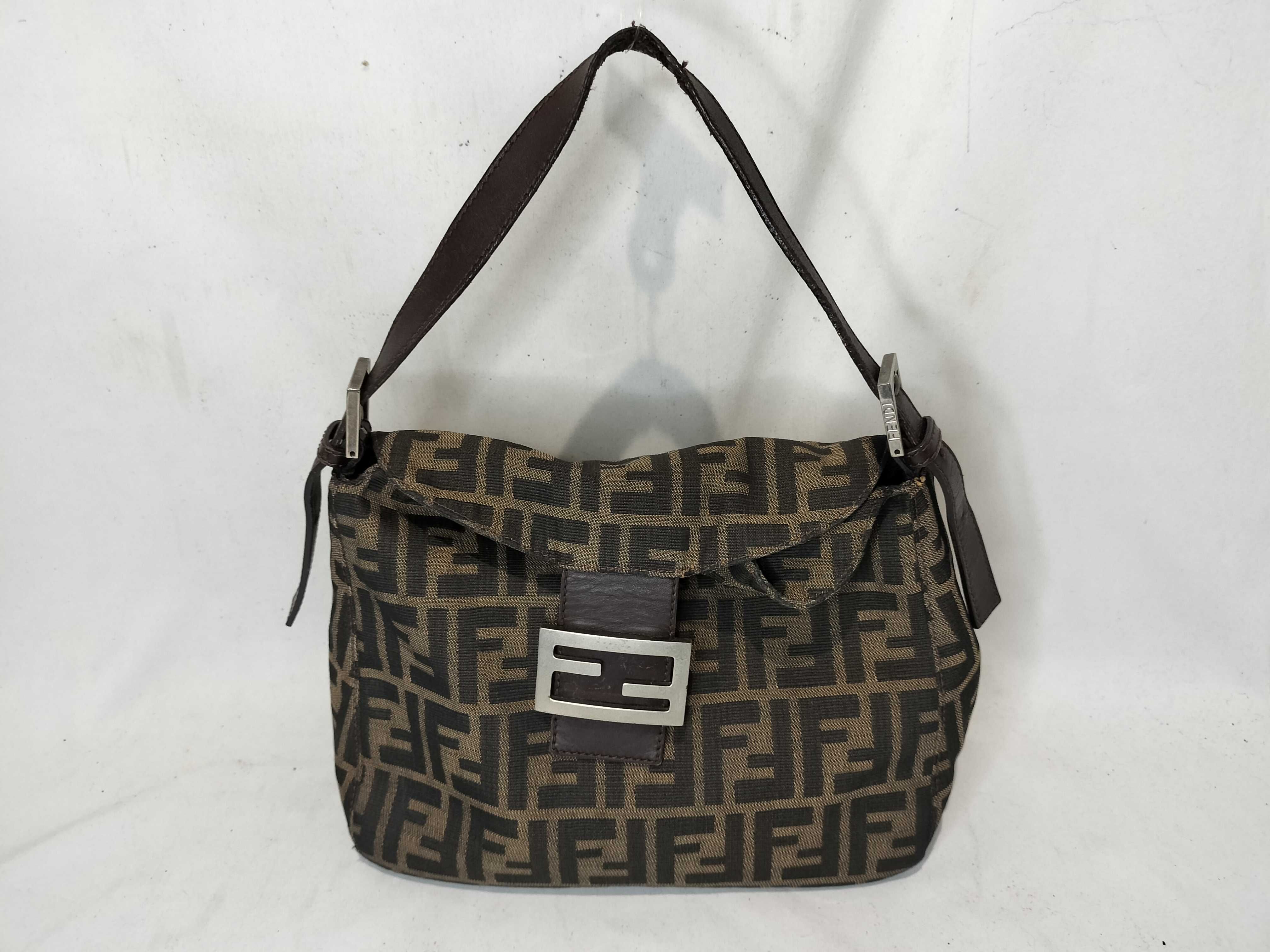 Mamma Bag Handbag