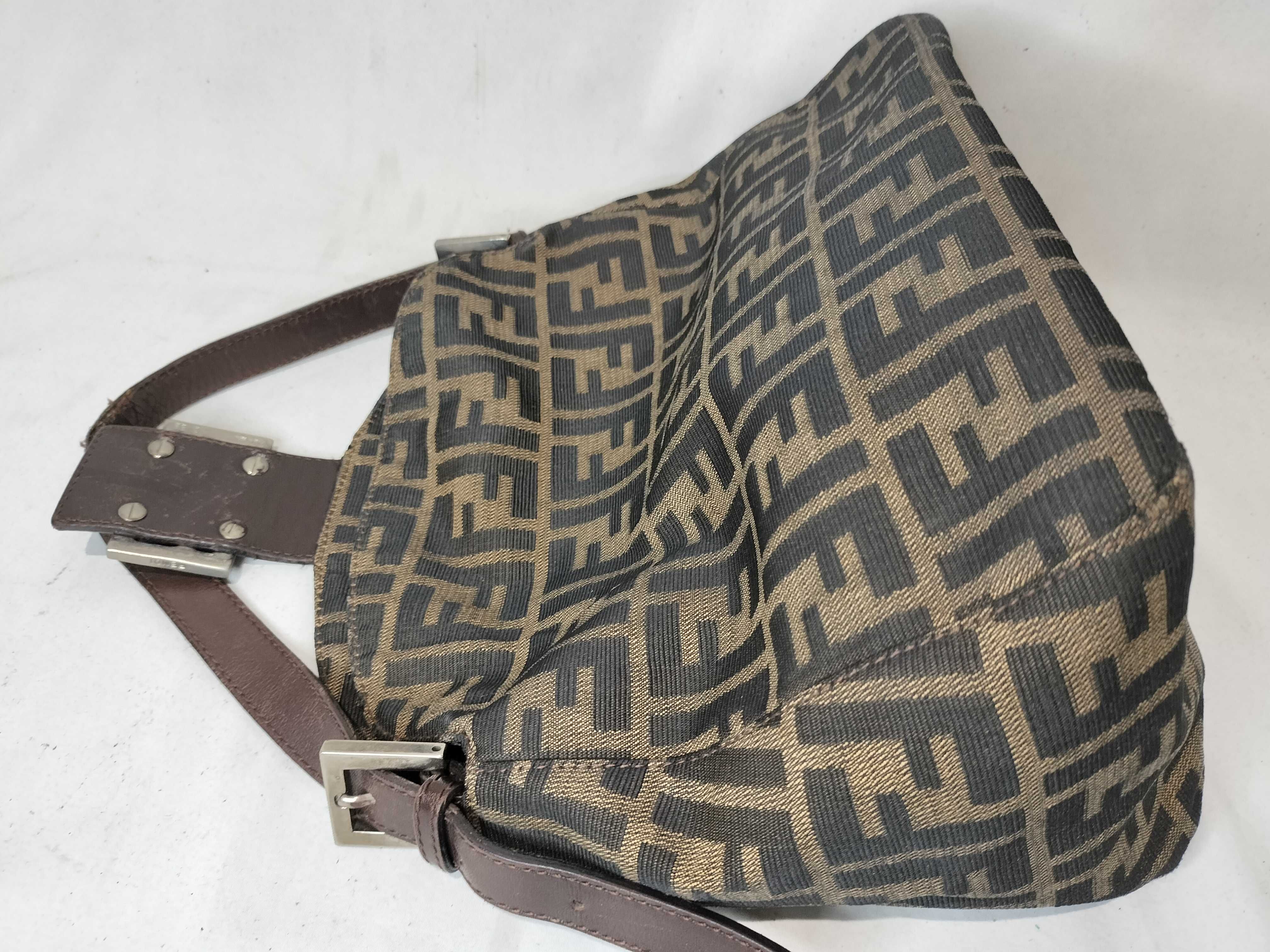 Mamma Bag Handbag — view 9