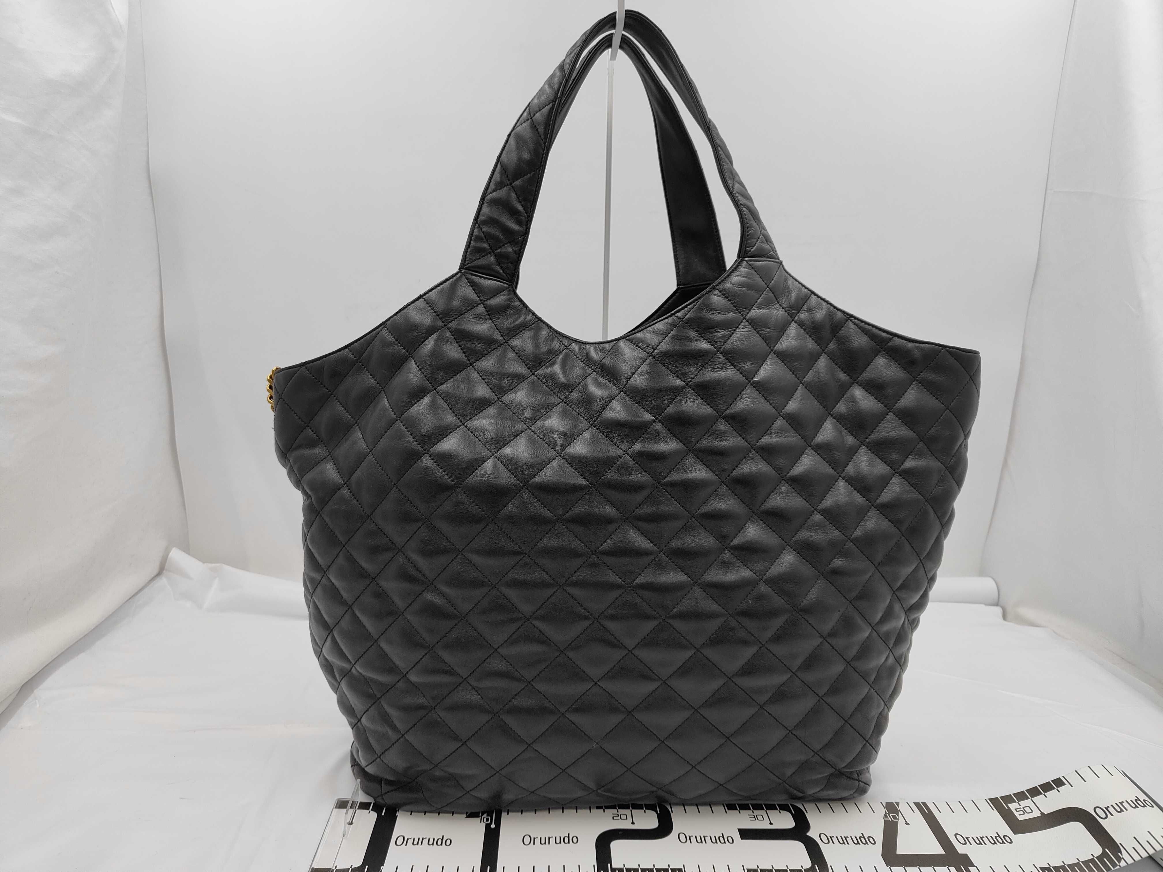 Icare Maxi Handbag — view 2