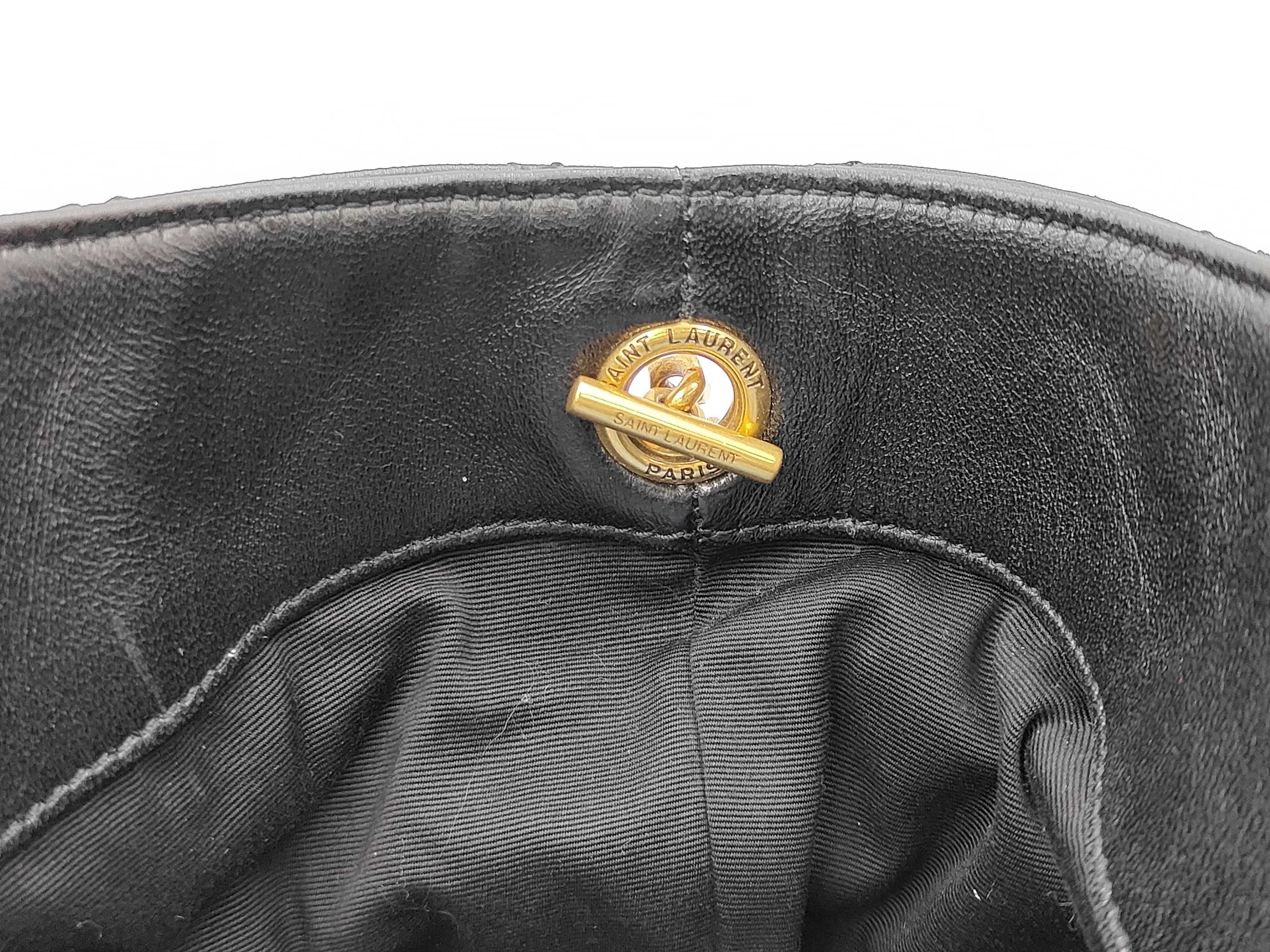 Icare Maxi Handbag — view 7