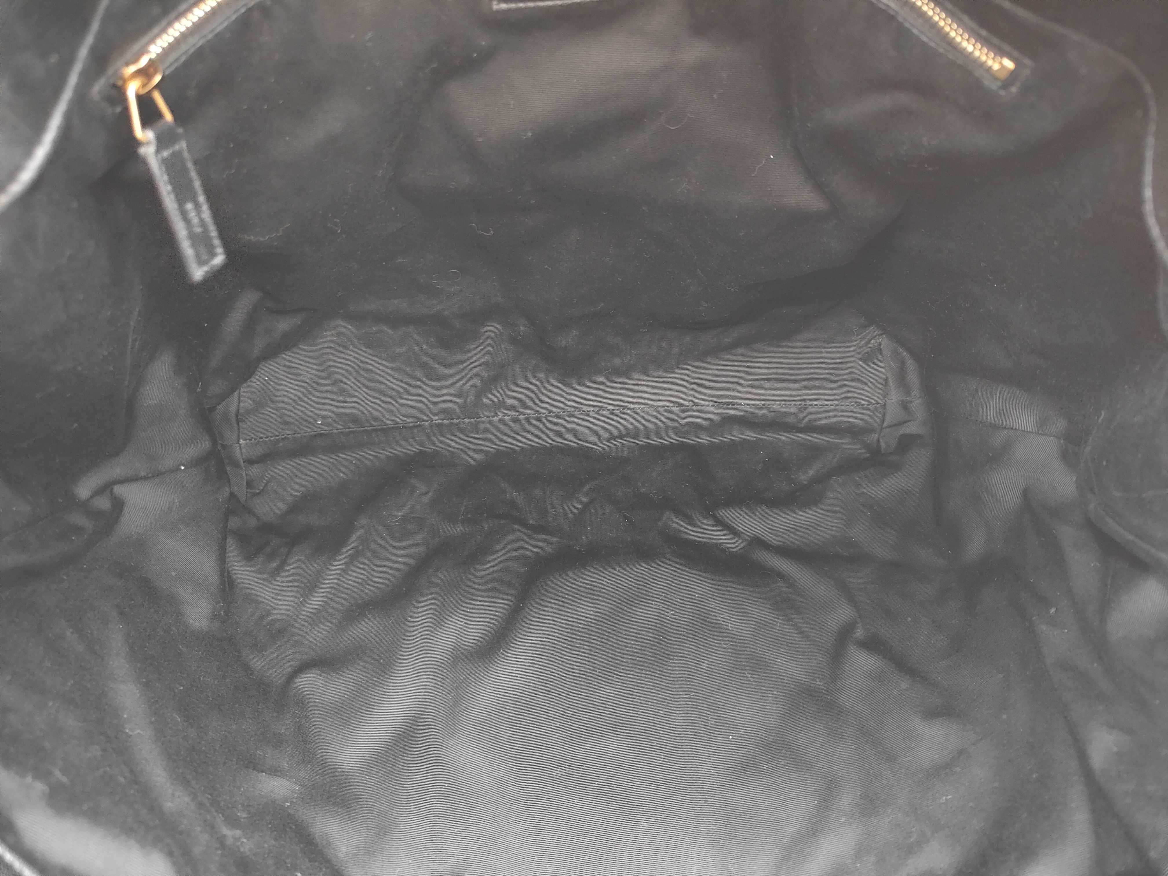 Icare Maxi Handbag — view 8