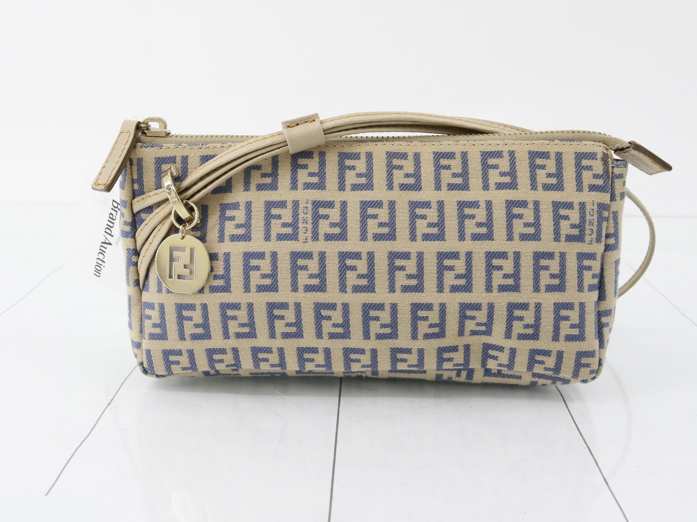 Zucchino (bag) - Handbag