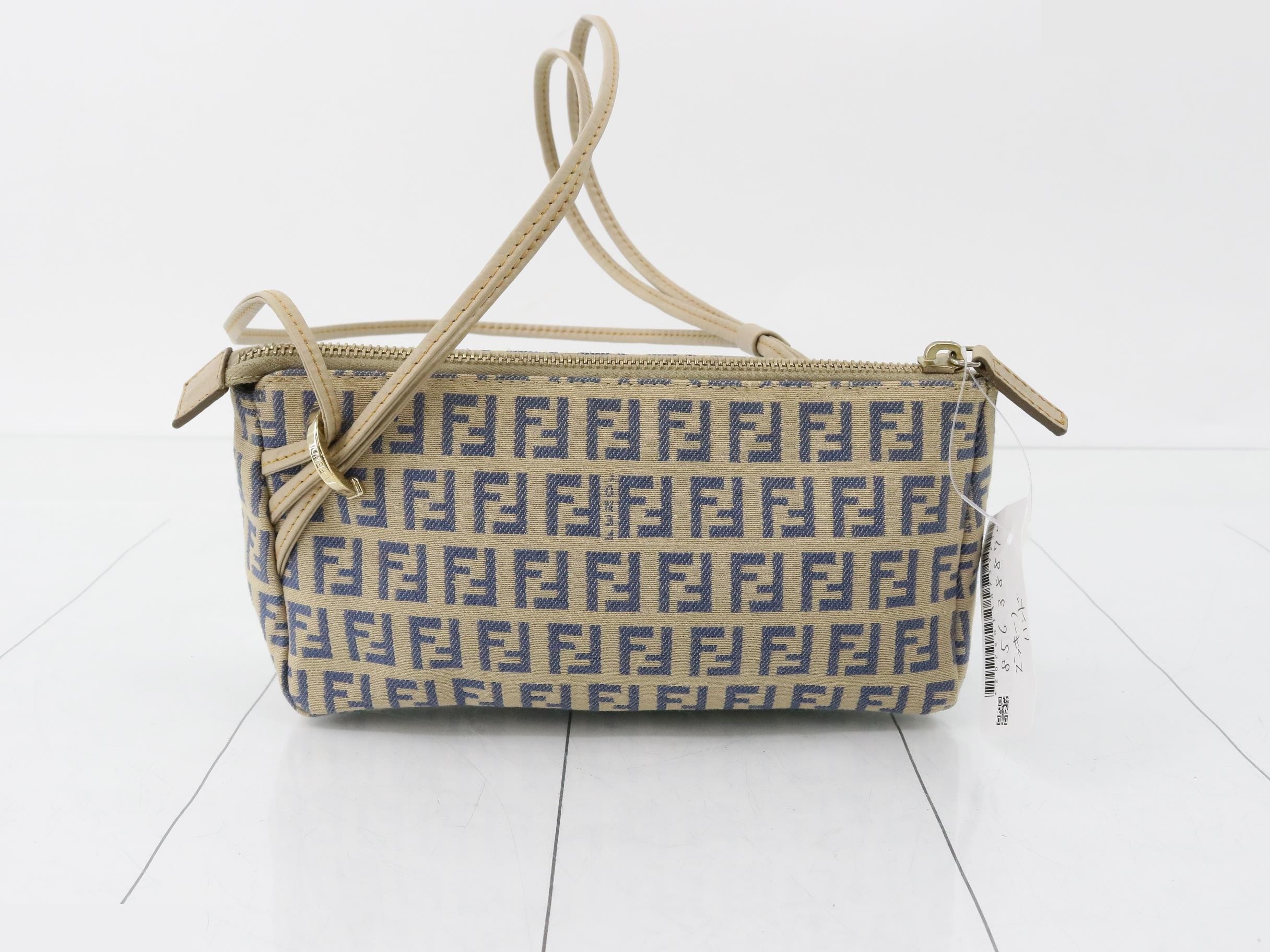 Zucchino (bag) - Handbag — view 2
