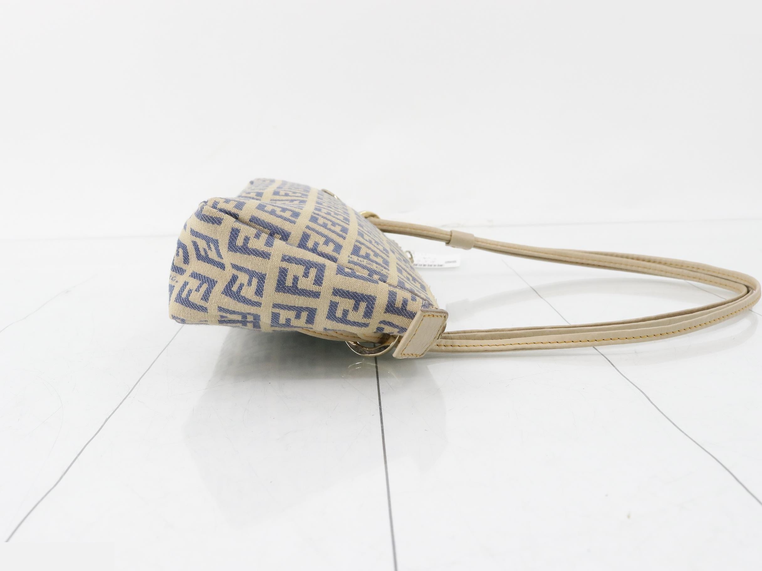 Zucchino (bag) - Handbag — view 3