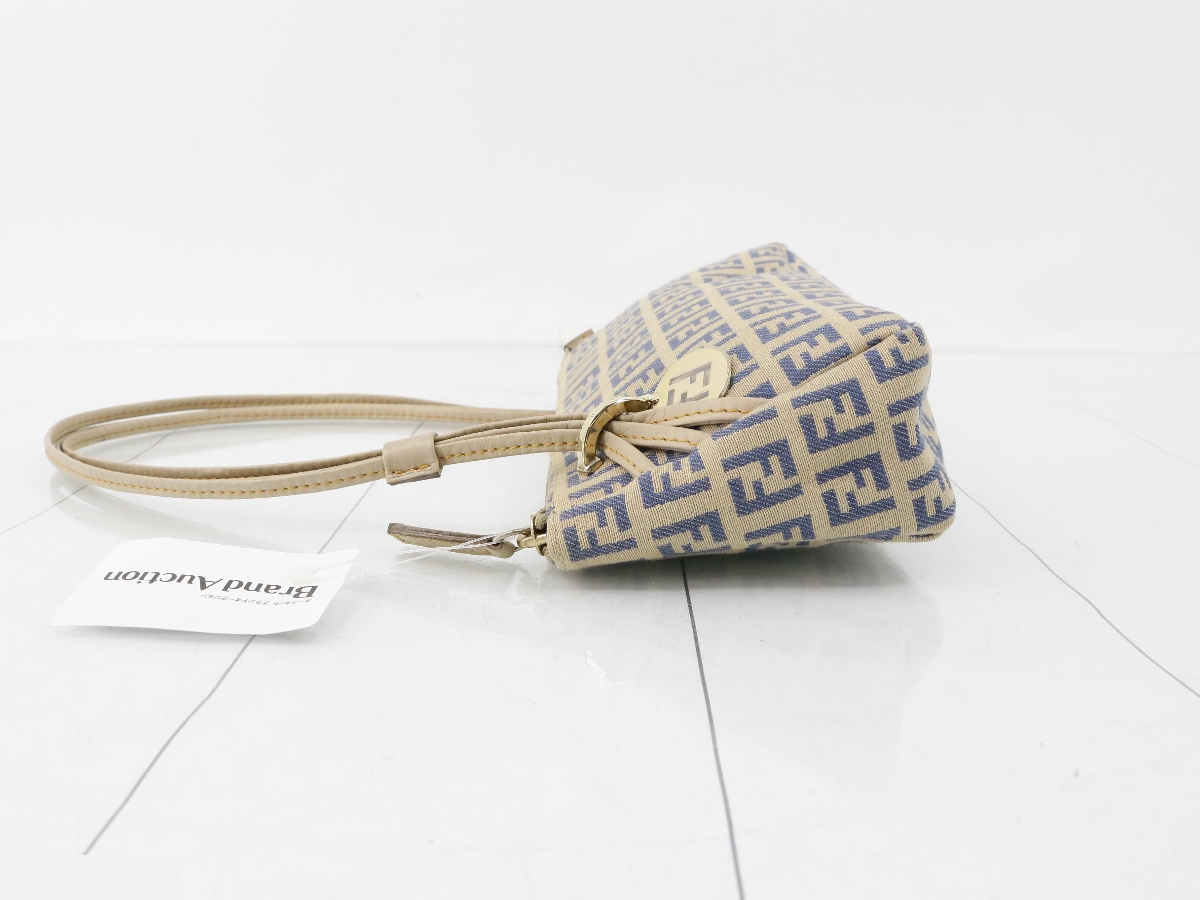 Zucchino (bag) - Handbag — view 4