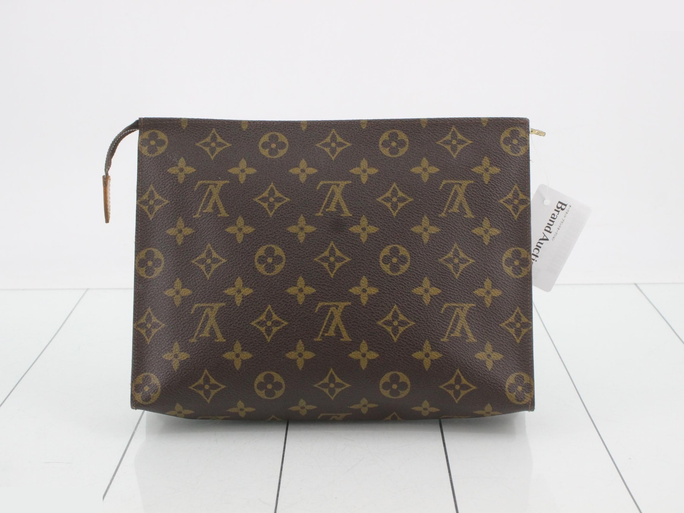 Pochette Toilette — view 2