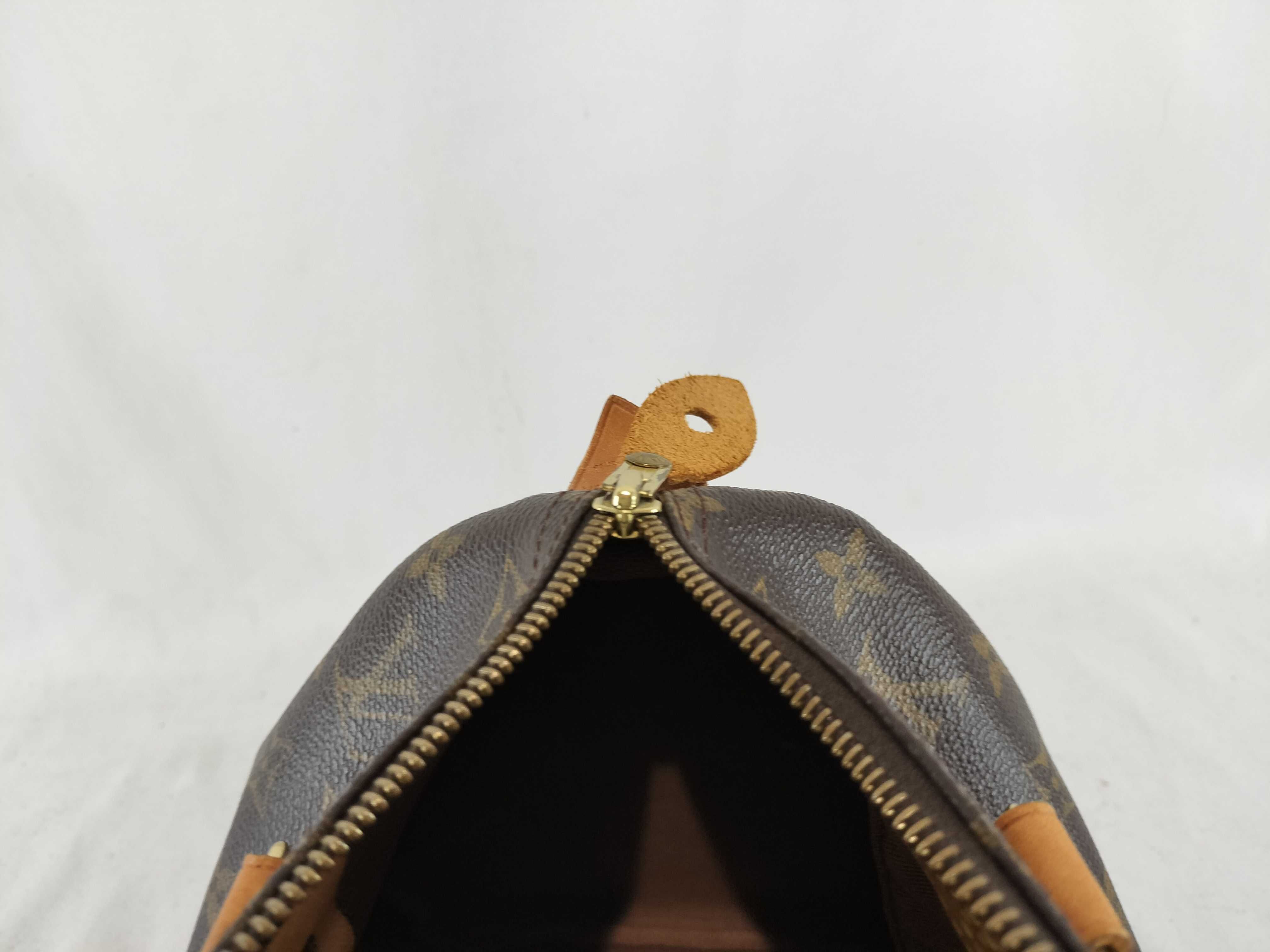 Monogram M41108 Speedy 30 Handbag — view 11