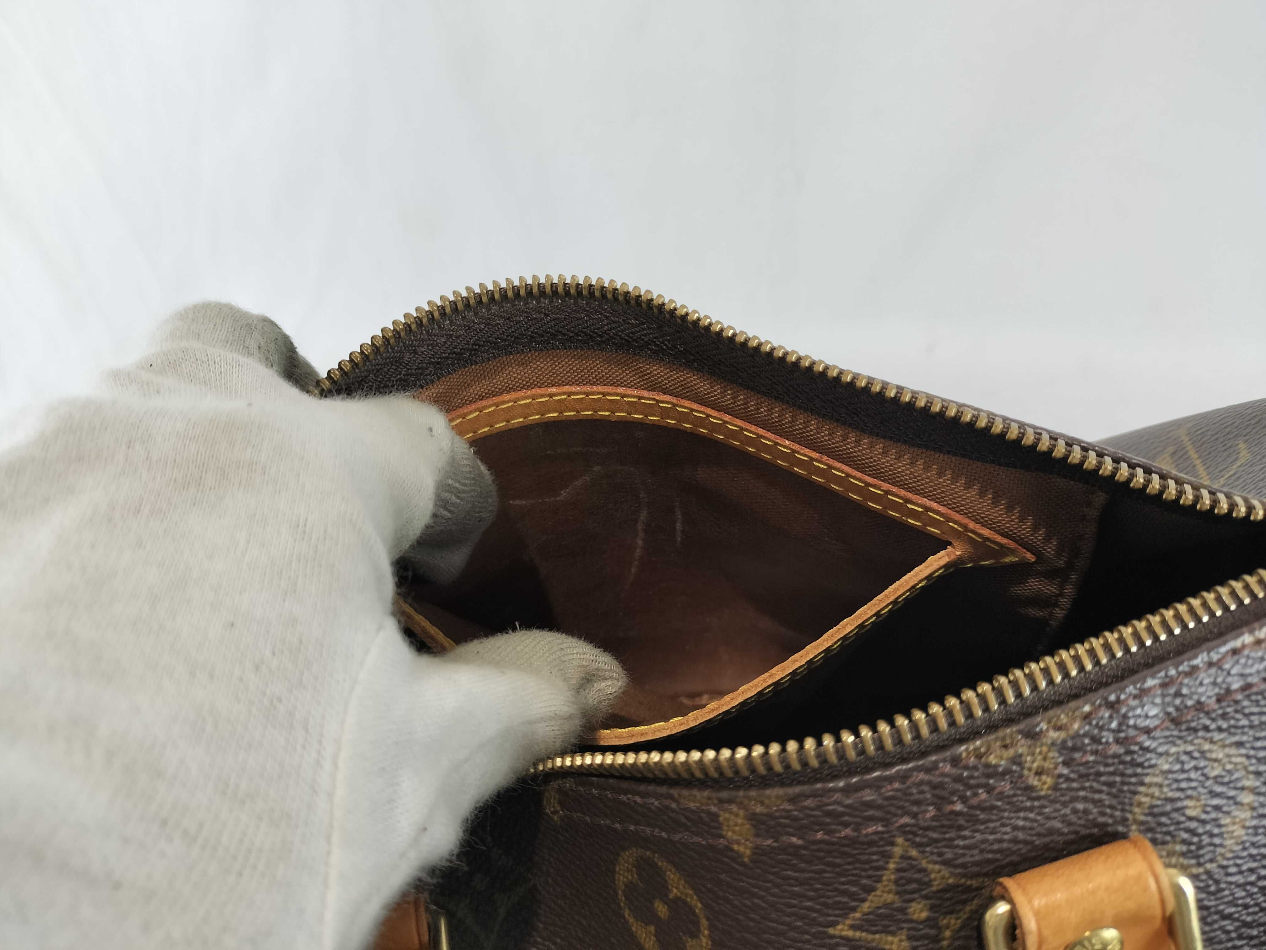Monogram M41108 Speedy 30 Handbag — view 13