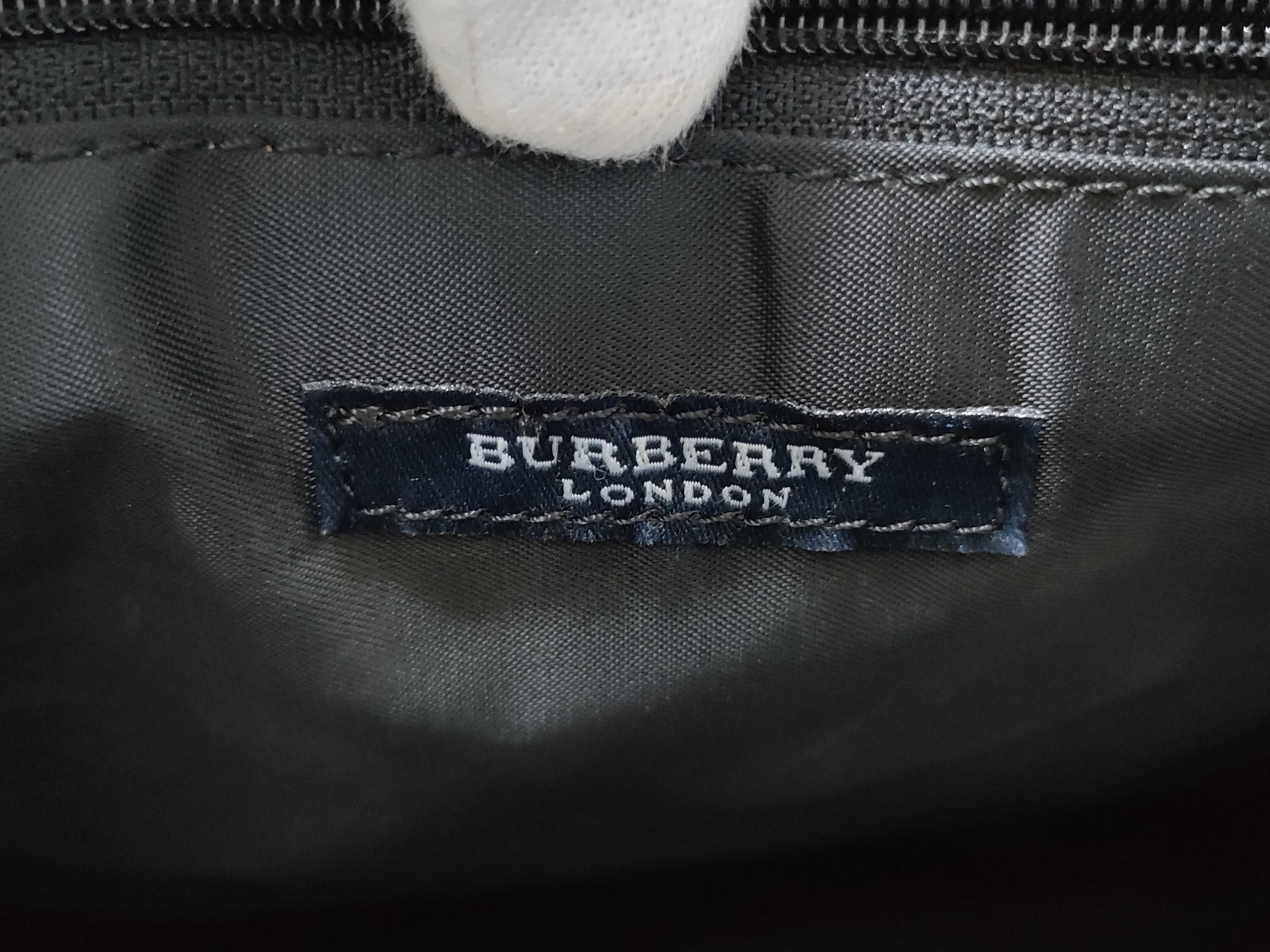 Nylon Tote Bag — view 11