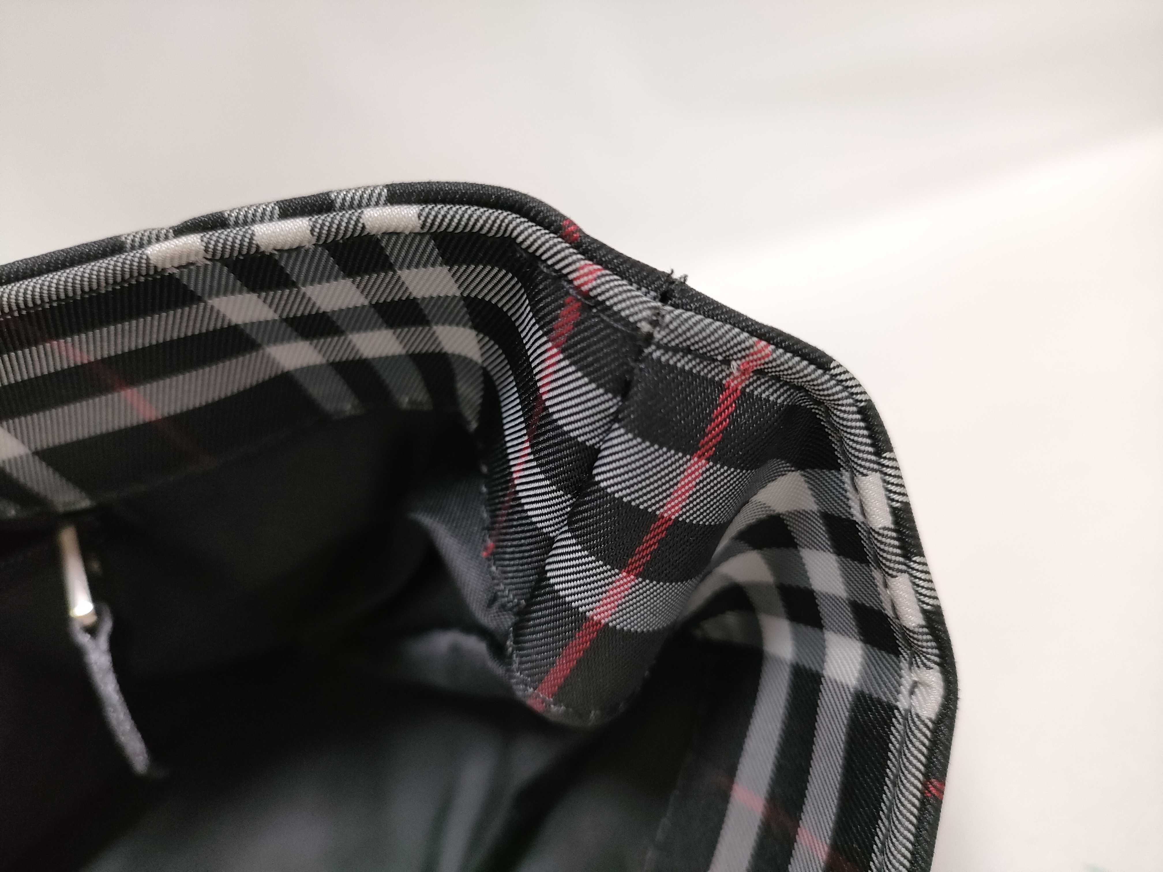Nylon Tote Bag — view 8