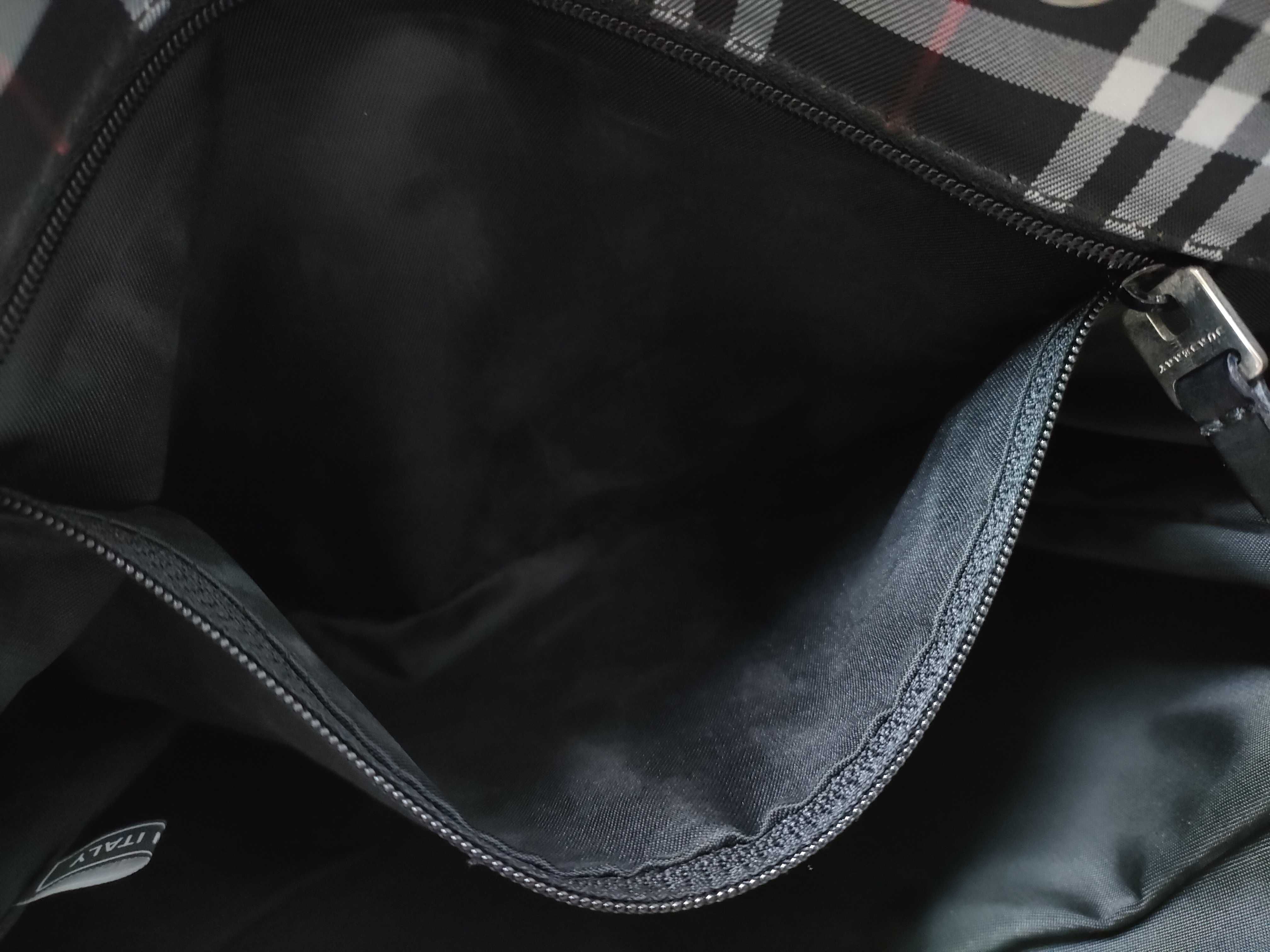 Nylon Tote Bag — view 10