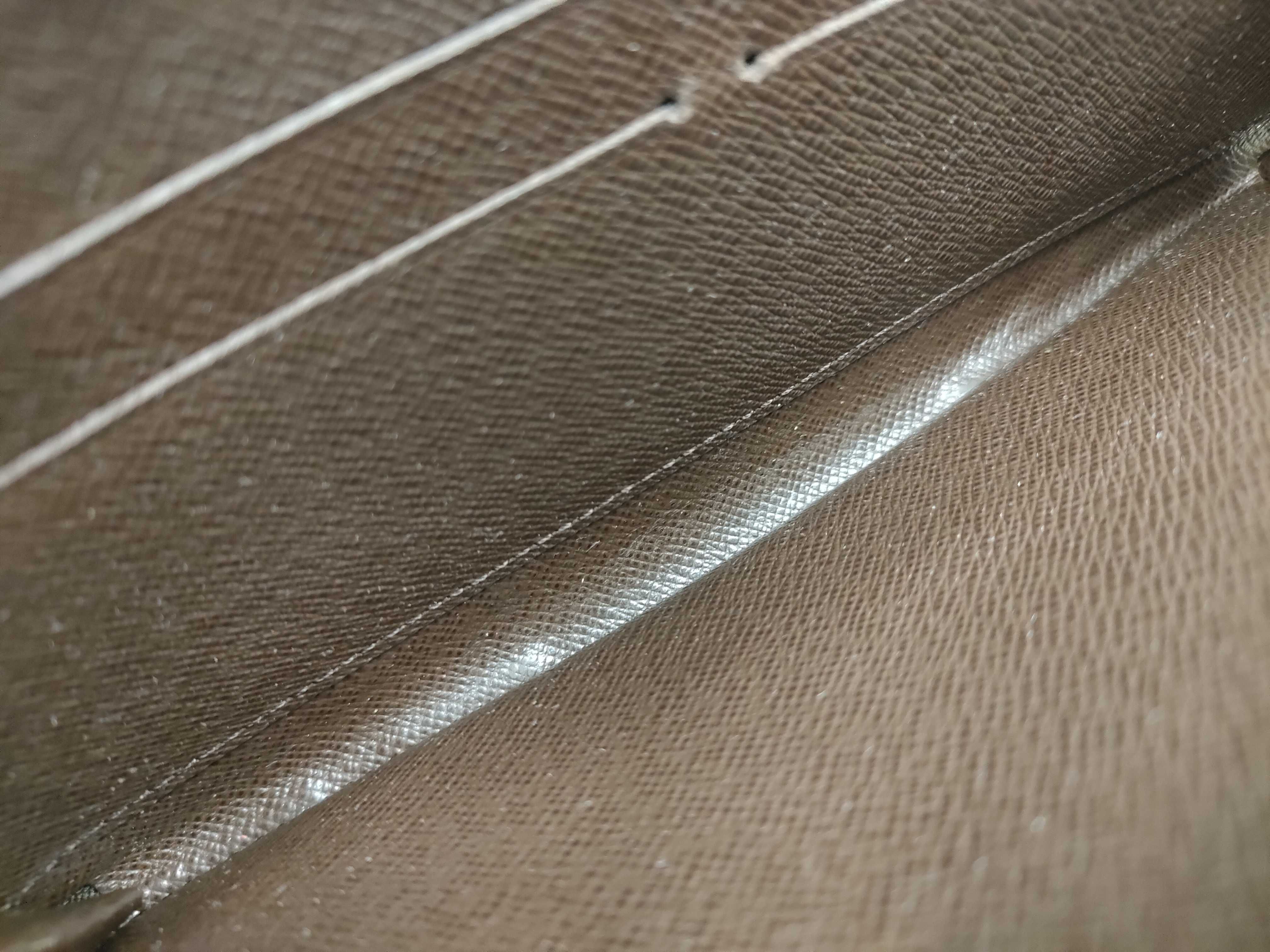 Damier Zippy Wallet — view 11