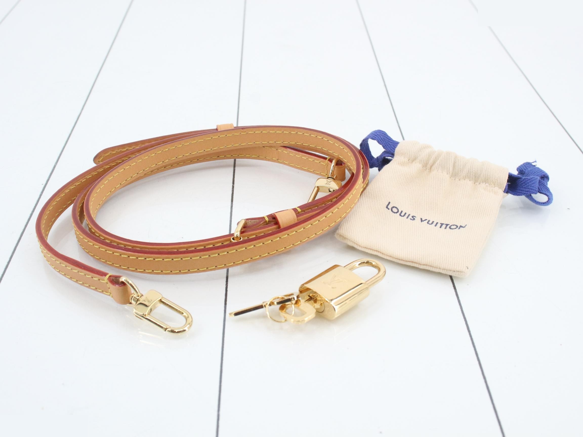 LV Alma BB 2-Way Handbag — view 7