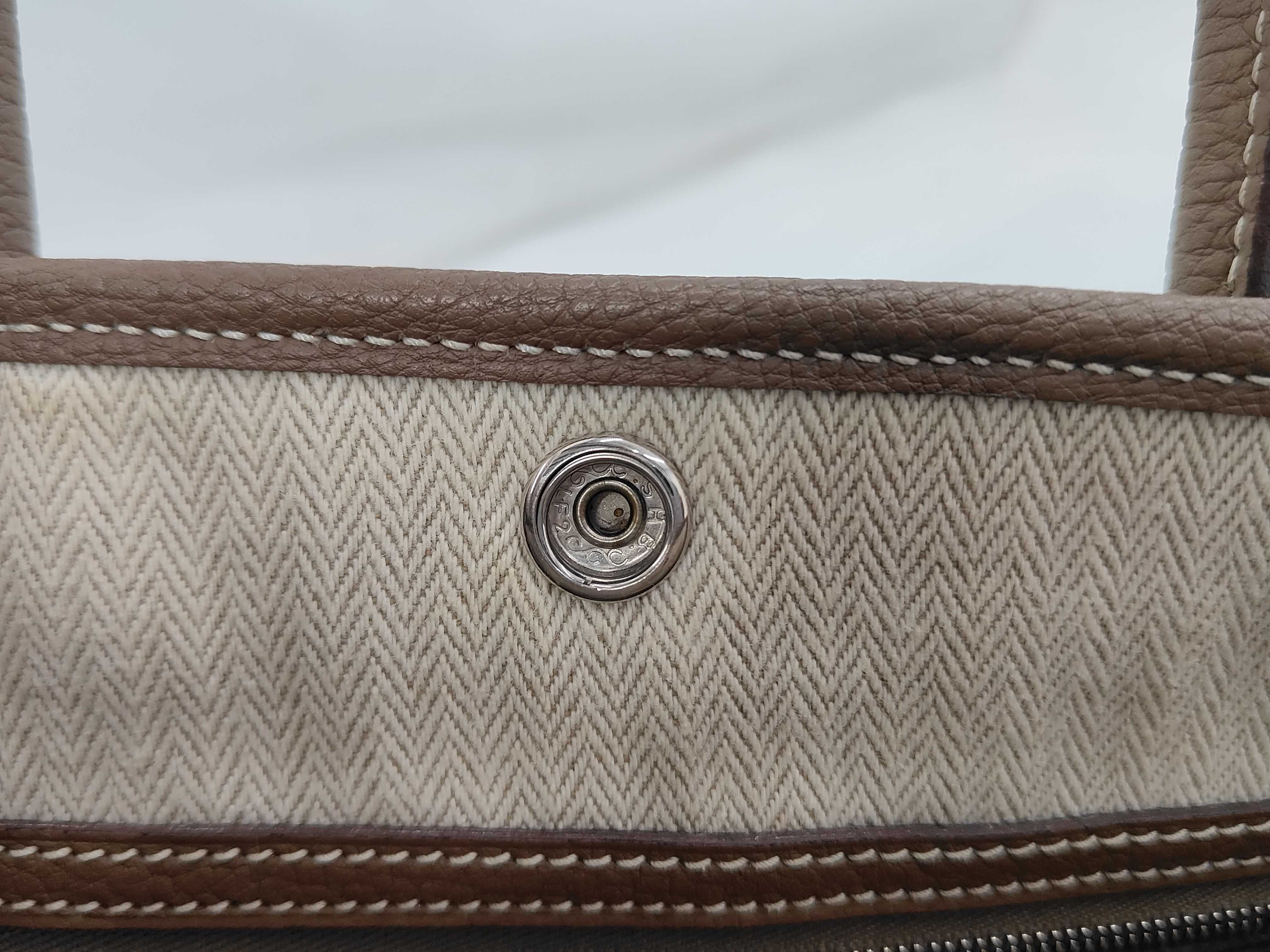 Garden Party 30 Tote Bag — view 11