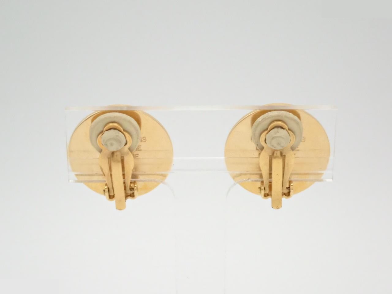 serie earrings — view 2