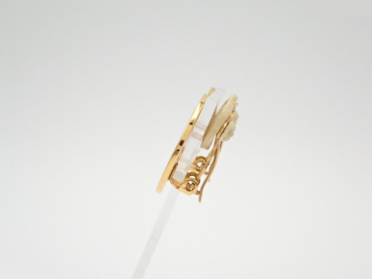 serie earrings — view 3