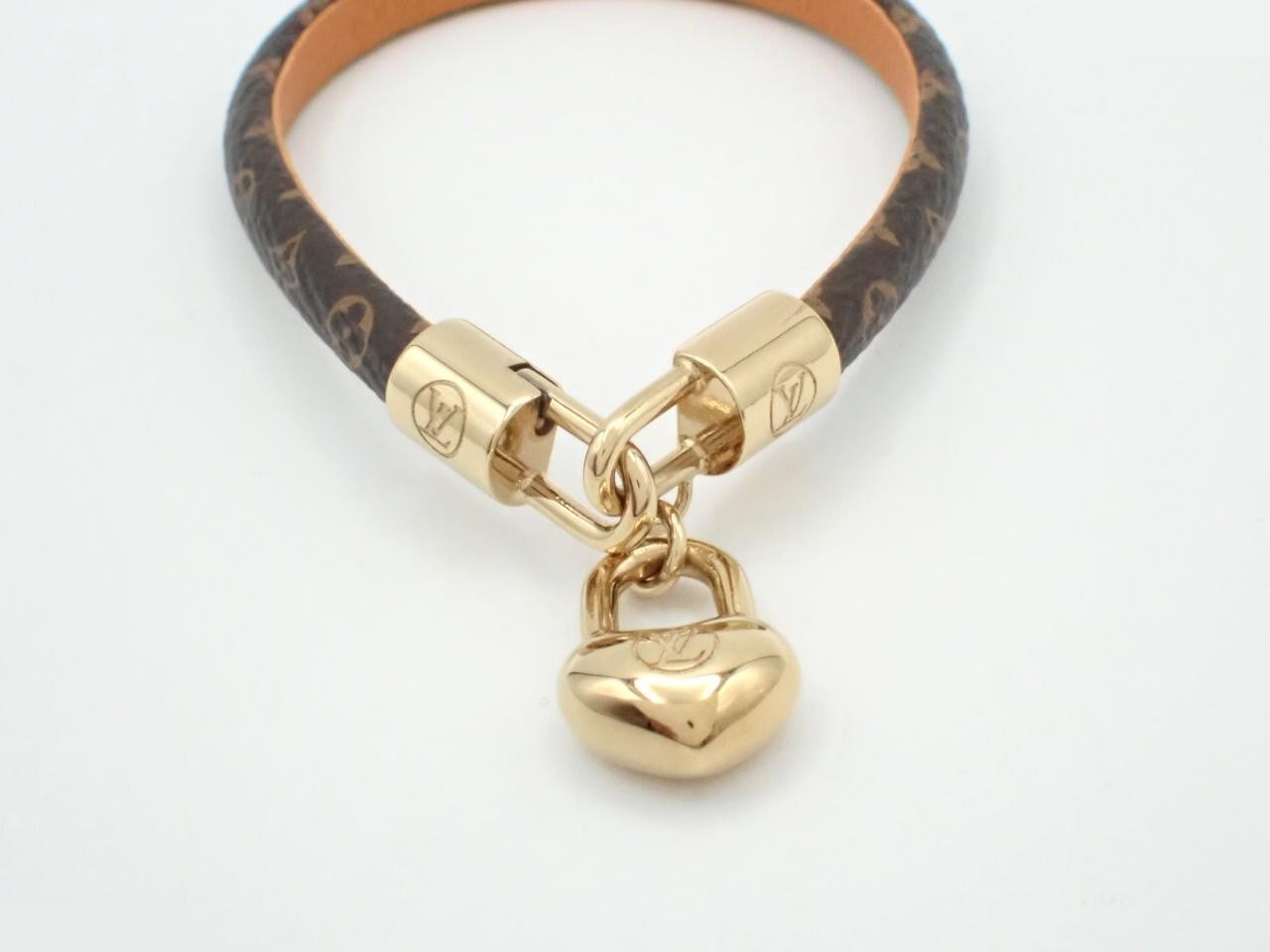 Brassle Crazy in Rock, wrist circumference approximately 17.5 cm — view 3