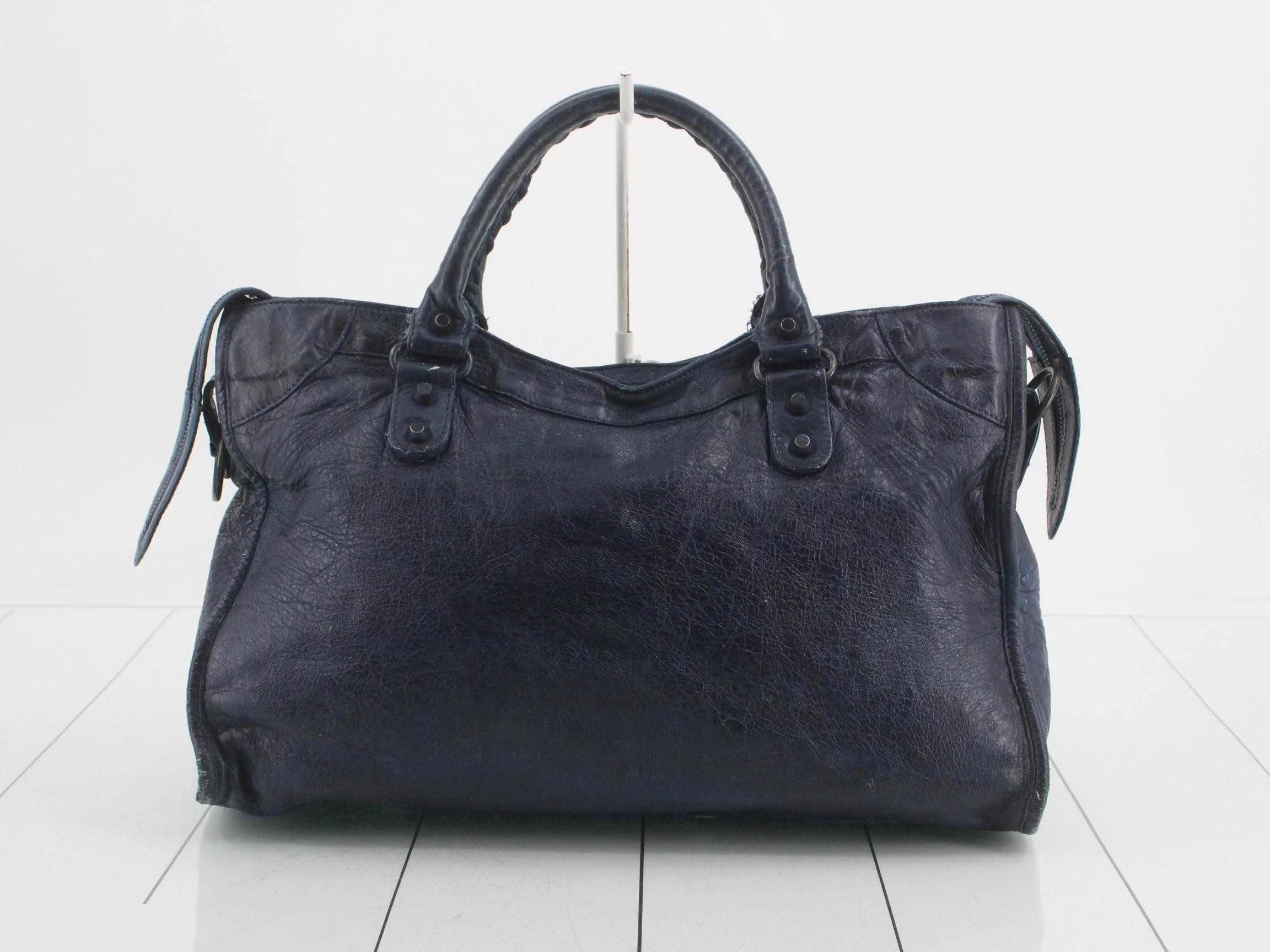 The City Handbag — view 2
