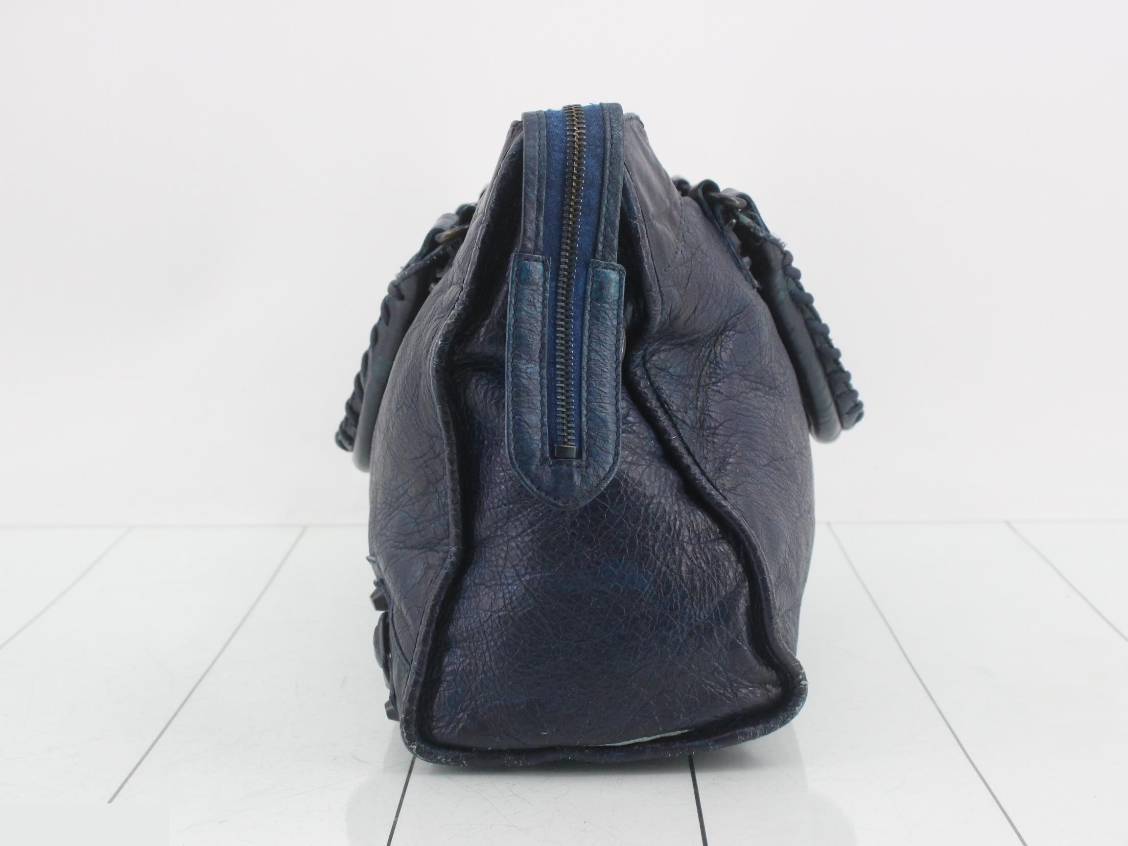 The City Handbag — view 3