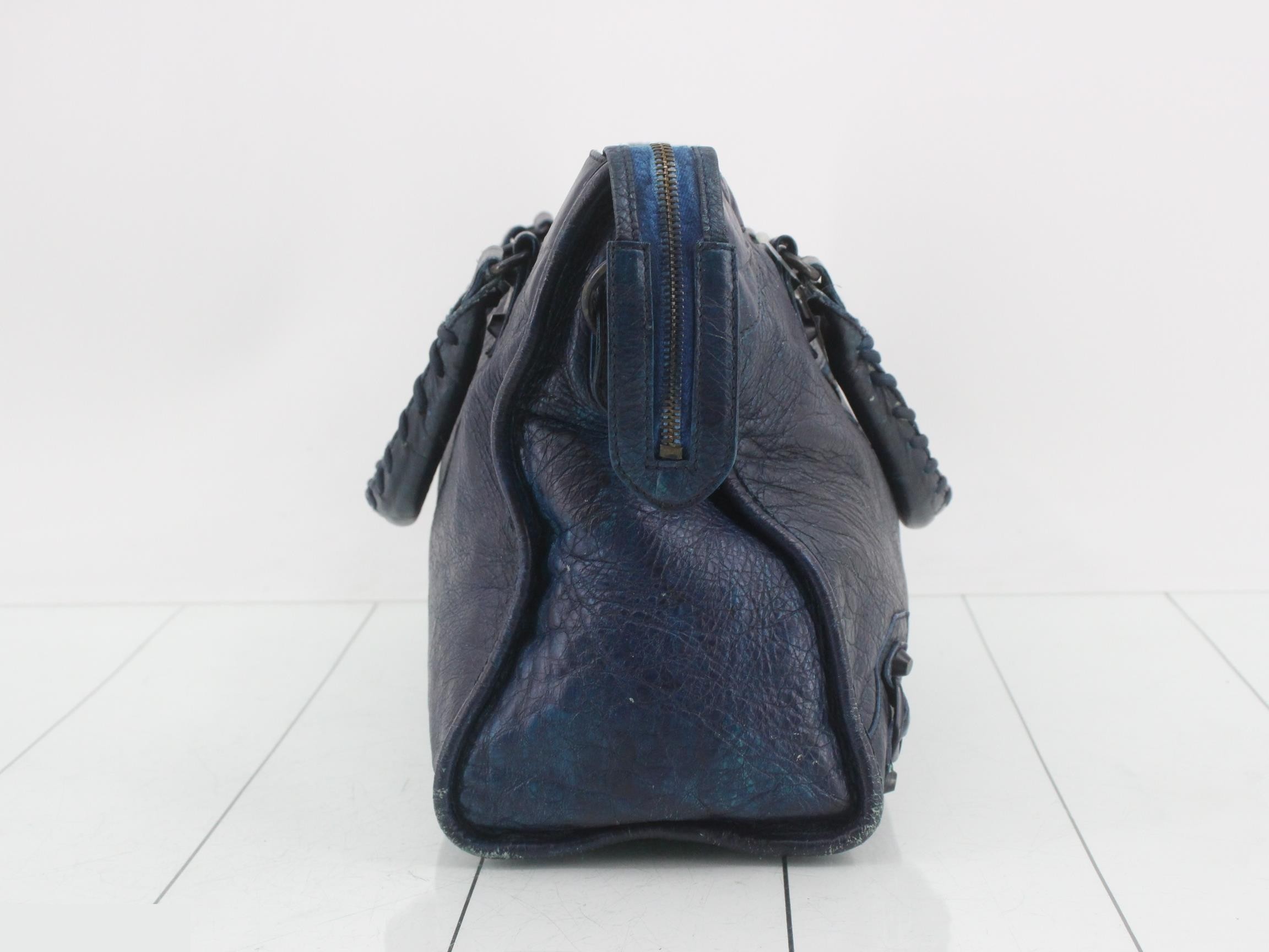 The City Handbag — view 4
