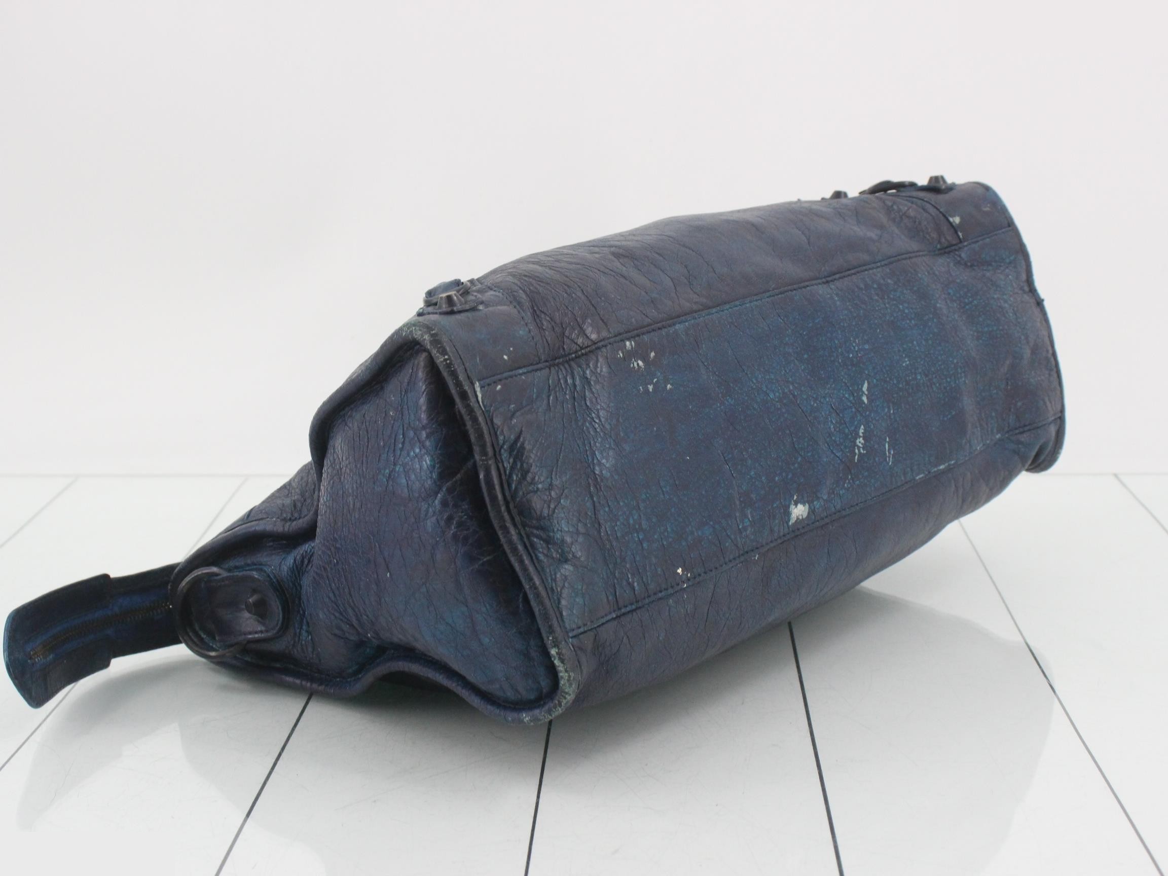 The City Handbag — view 5