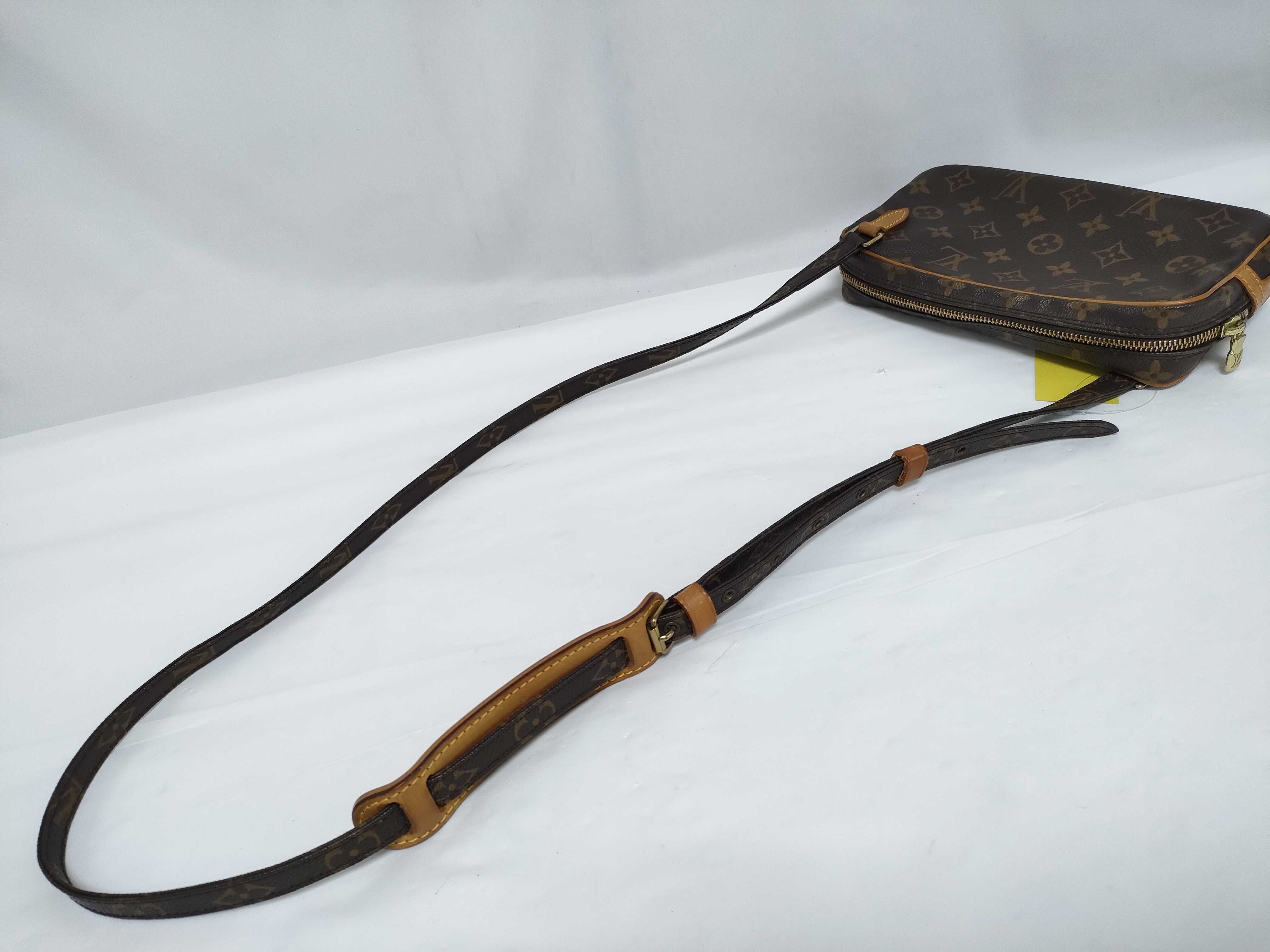 Monogram M51828 Pochette Marly Bandoulière Shoulder Bag — view 3
