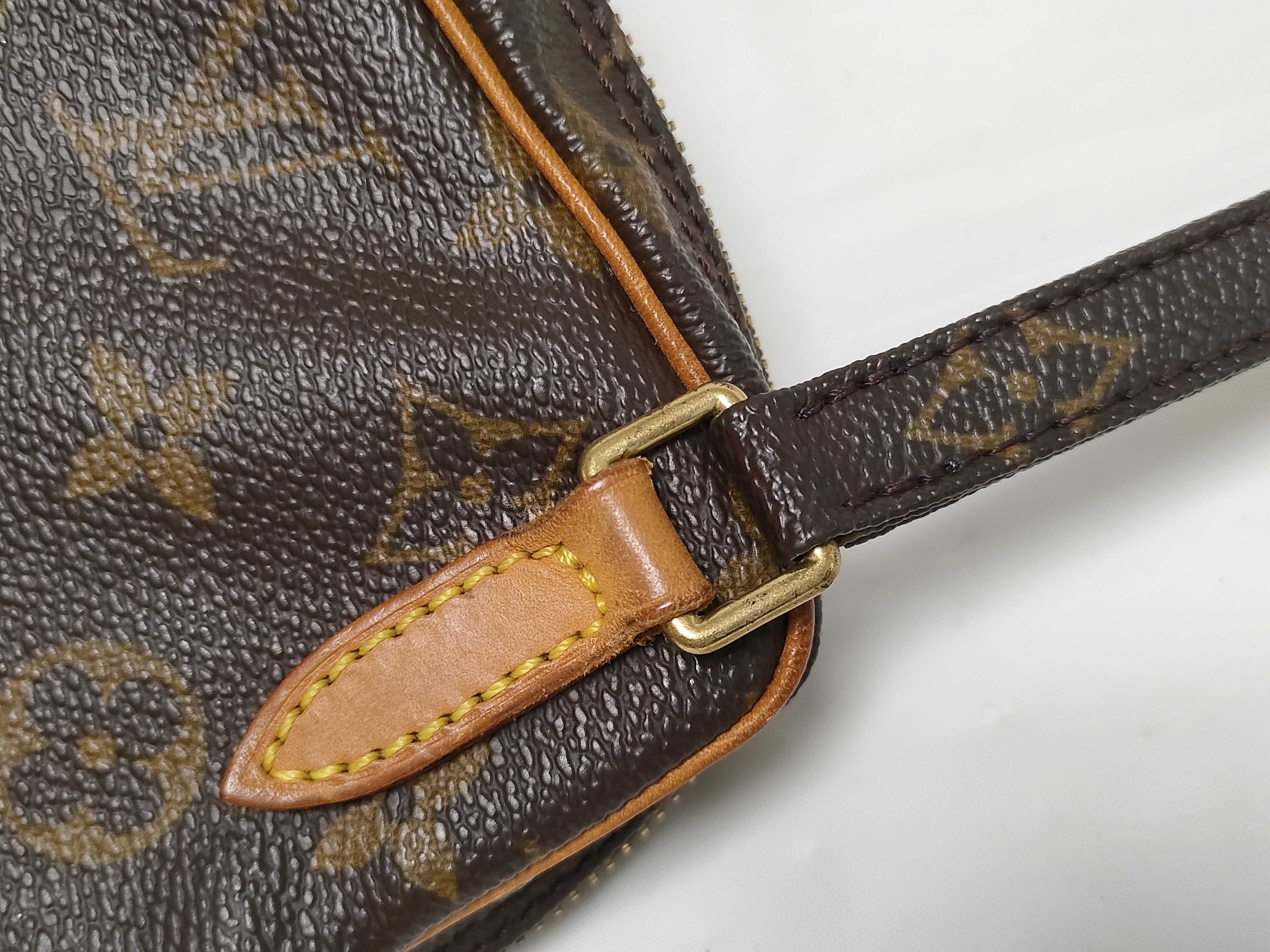 Monogram M51828 Pochette Marly Bandoulière Shoulder Bag — view 5