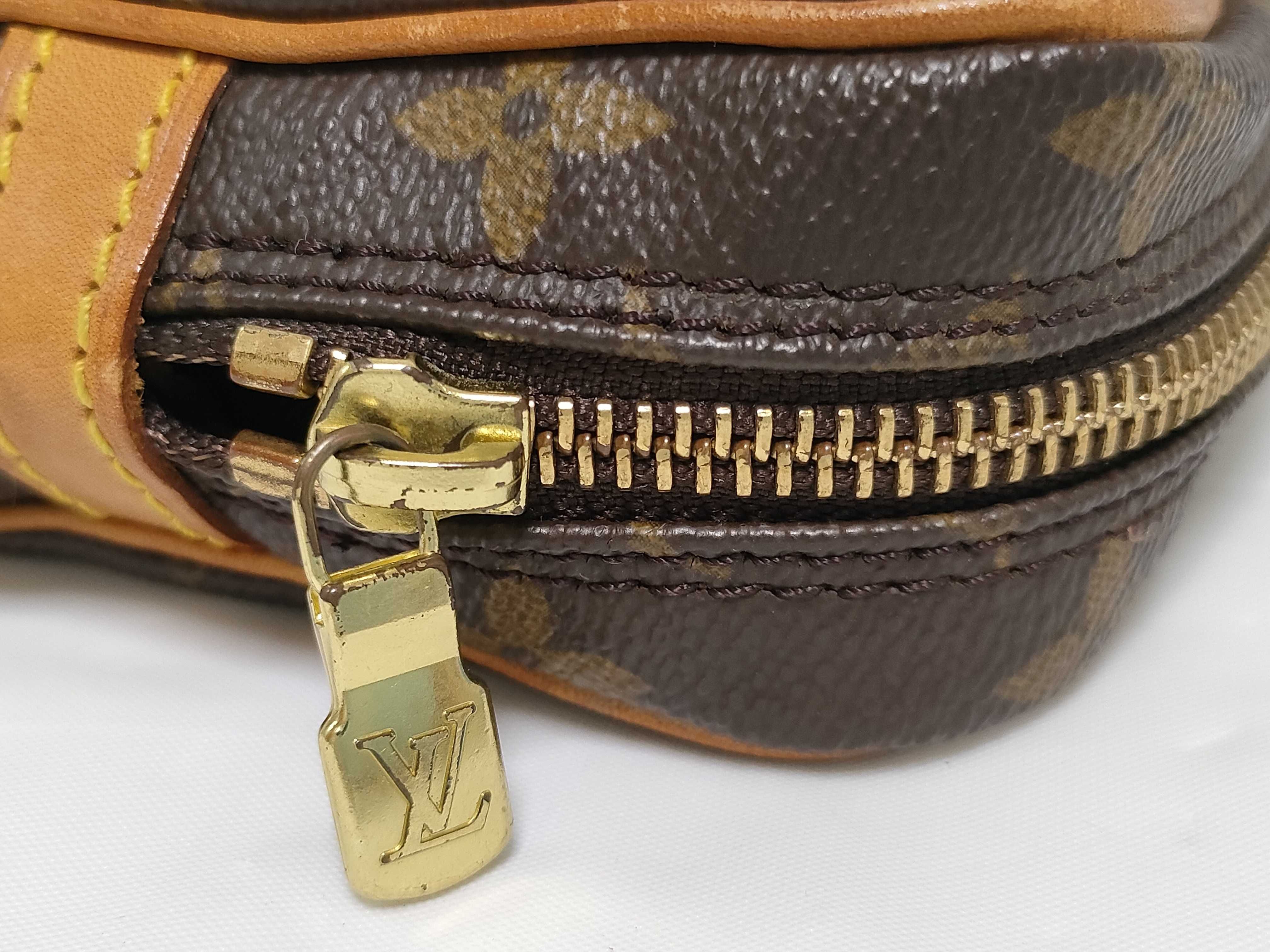 Monogram M51828 Pochette Marly Bandoulière Shoulder Bag — view 6