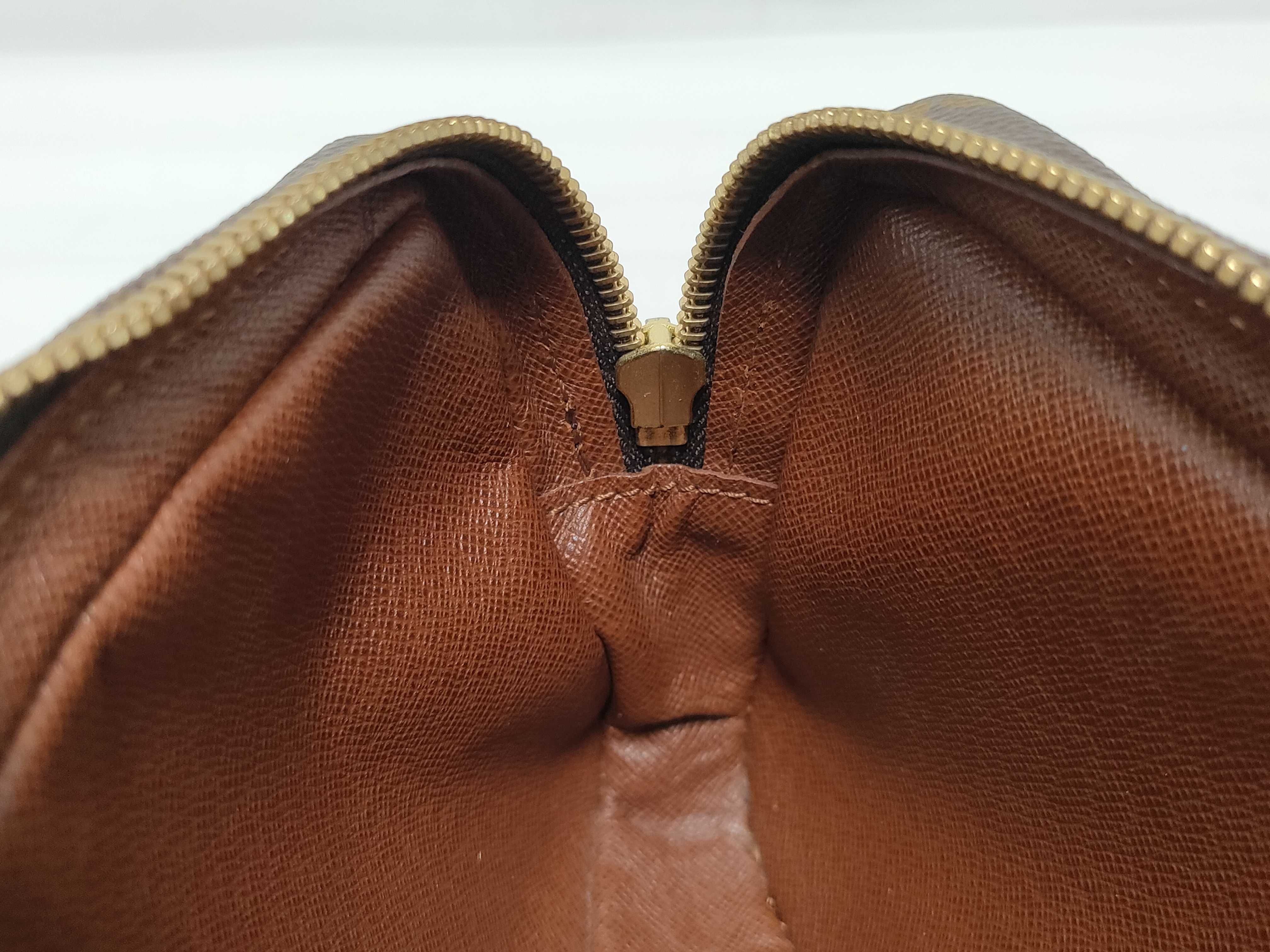 Monogram M51828 Pochette Marly Bandoulière Shoulder Bag — view 9