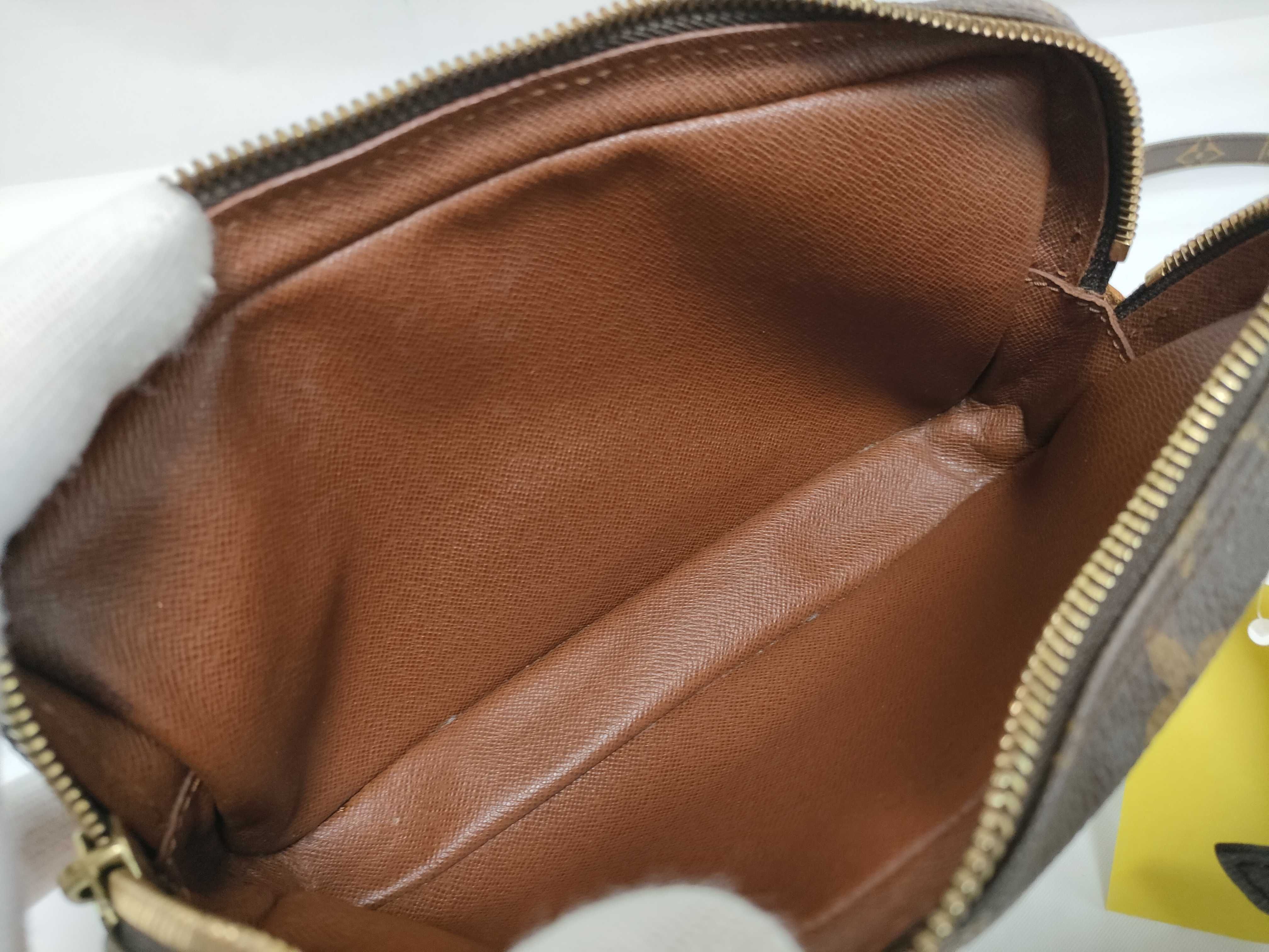 Monogram M51828 Pochette Marly Bandoulière Shoulder Bag — view 10