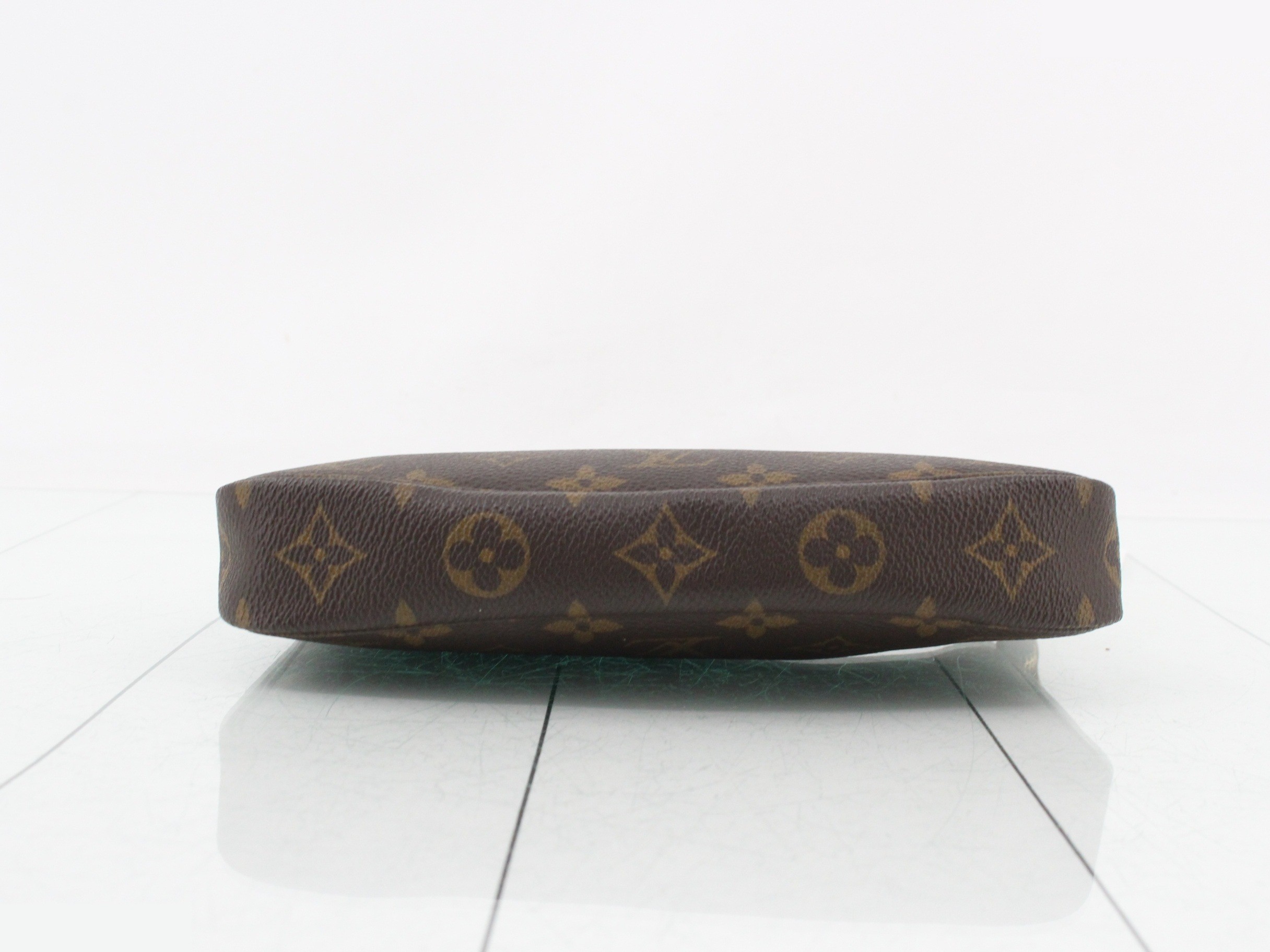 Monogram Pochette Accessoires Accessory Pouch — view 3