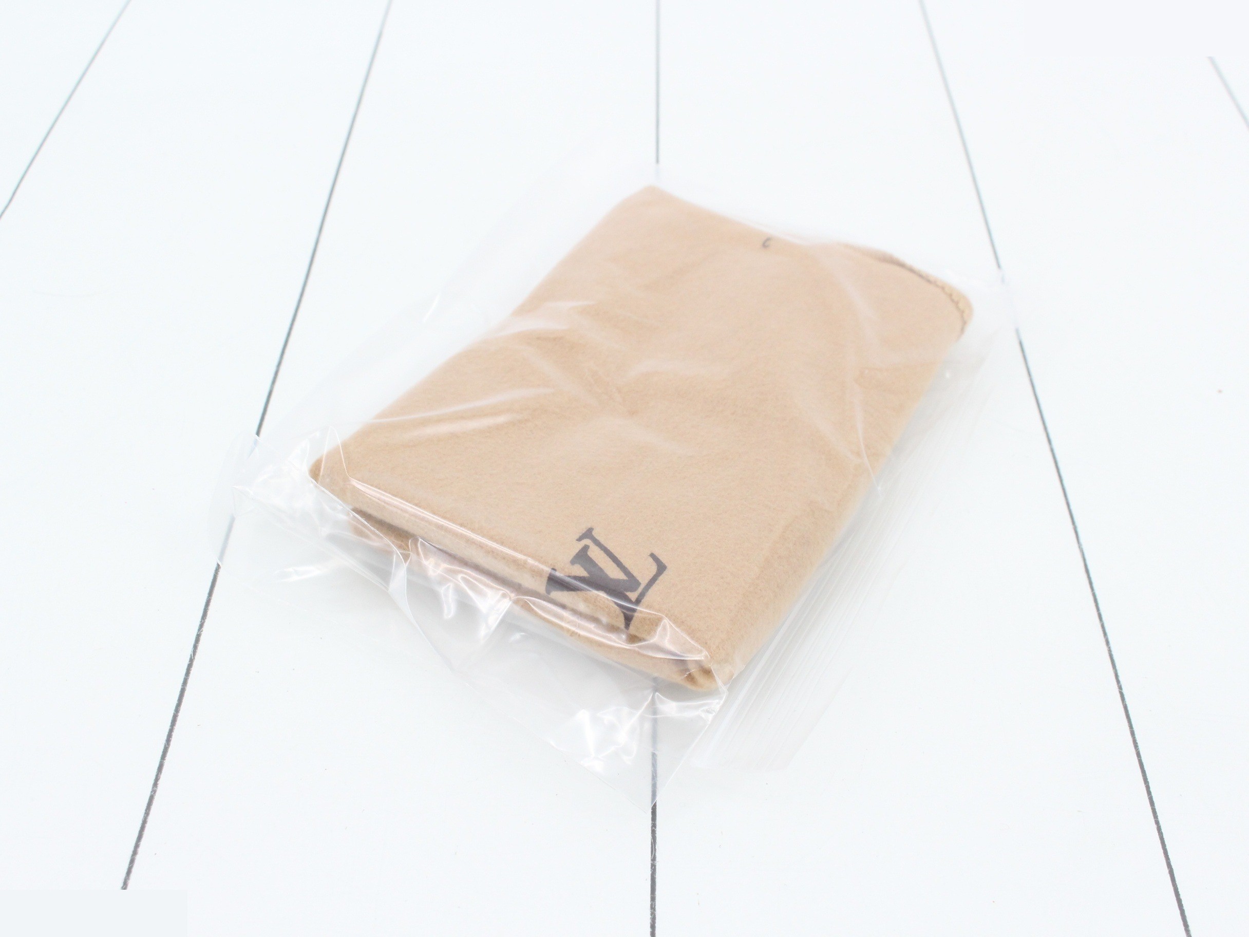Monogram Pochette Accessoires Accessory Pouch — view 5