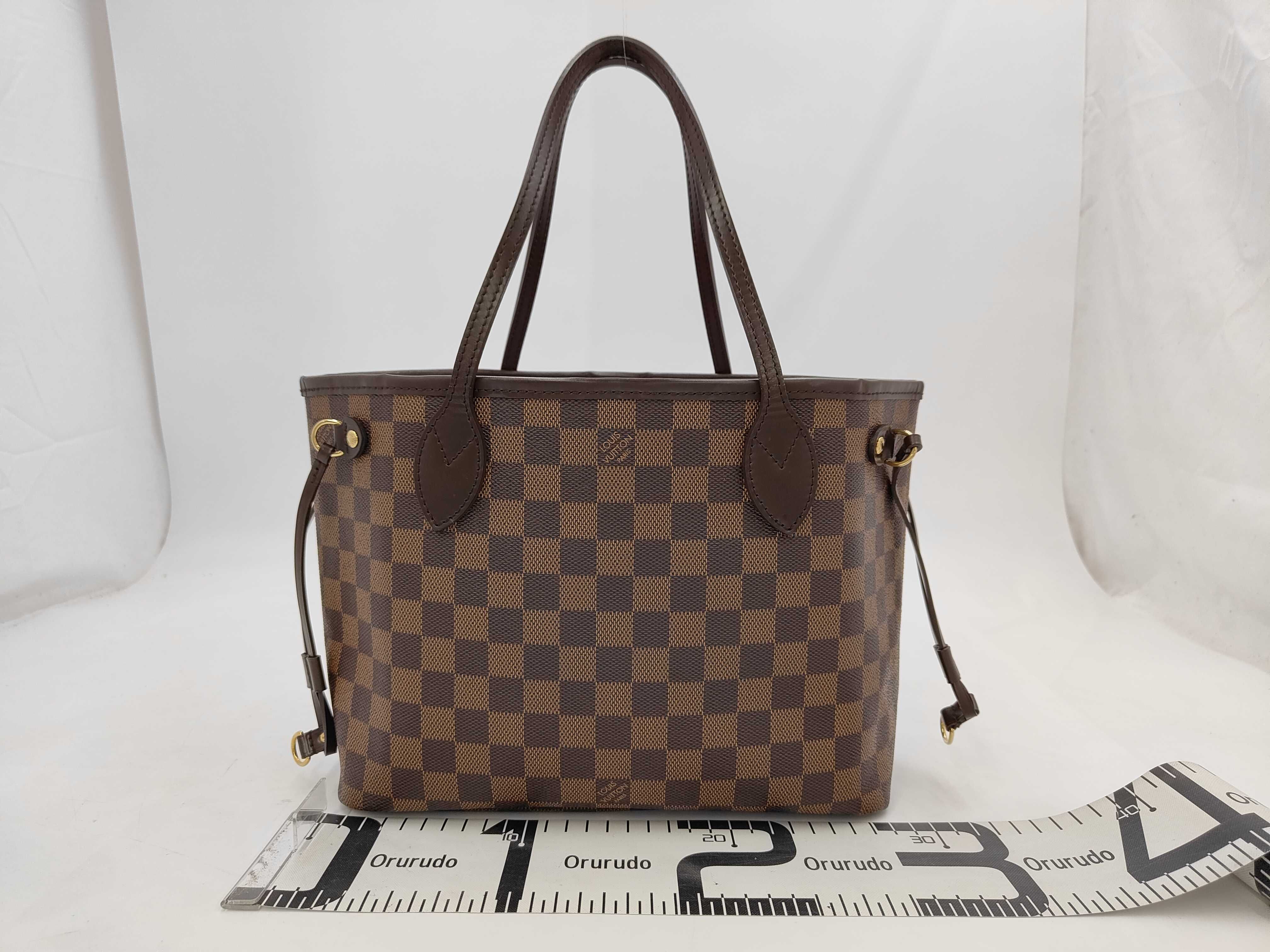 Neverfull PM Tote Bag — view 2