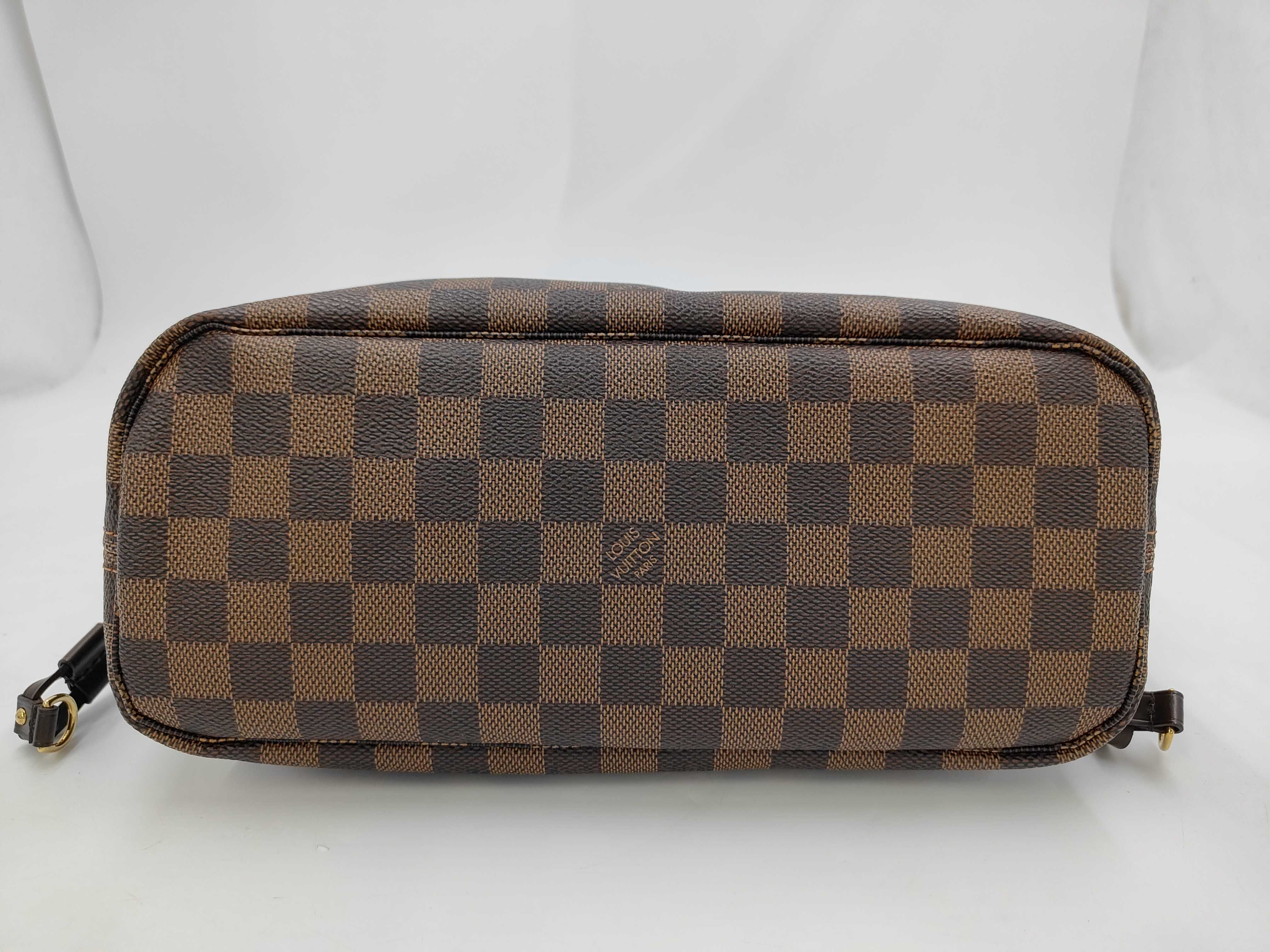 Neverfull PM Tote Bag — view 3