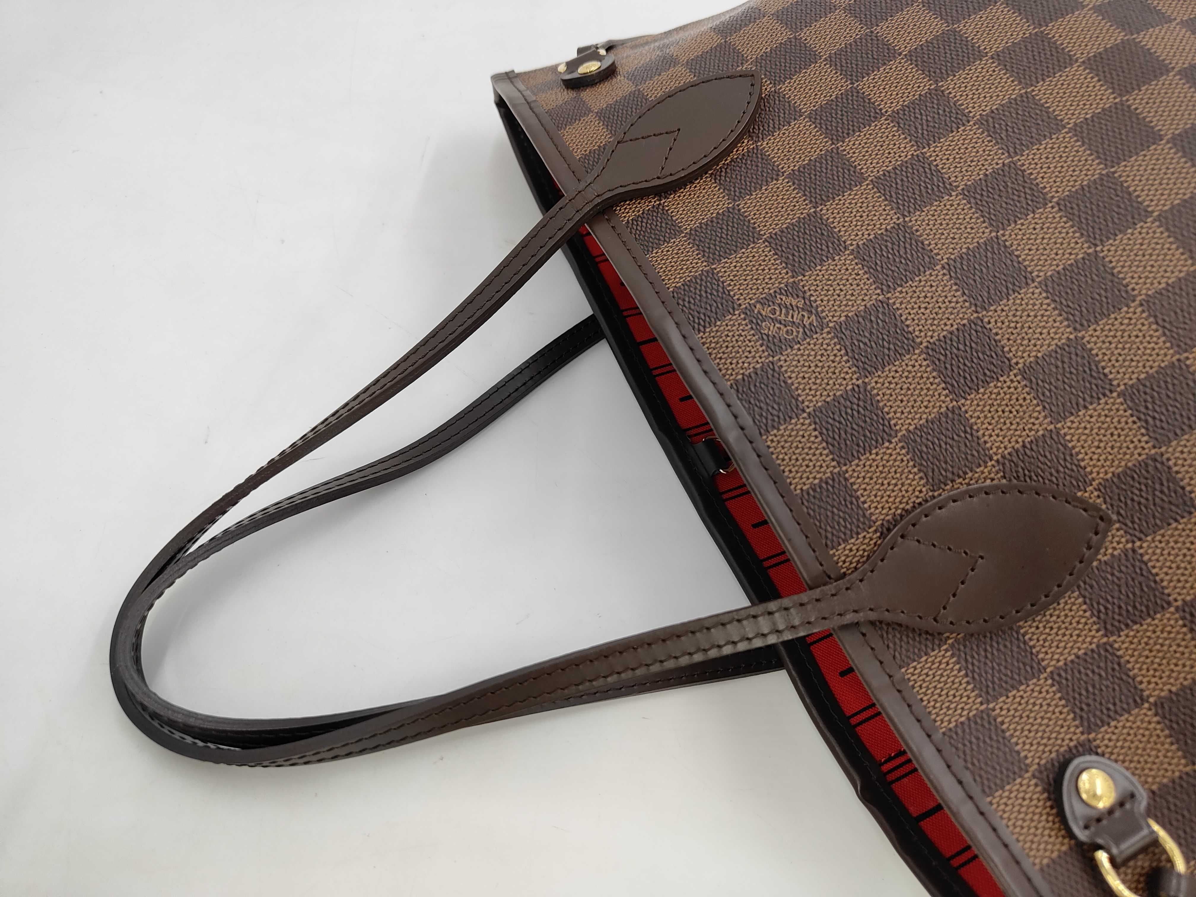 Neverfull PM Tote Bag — view 5