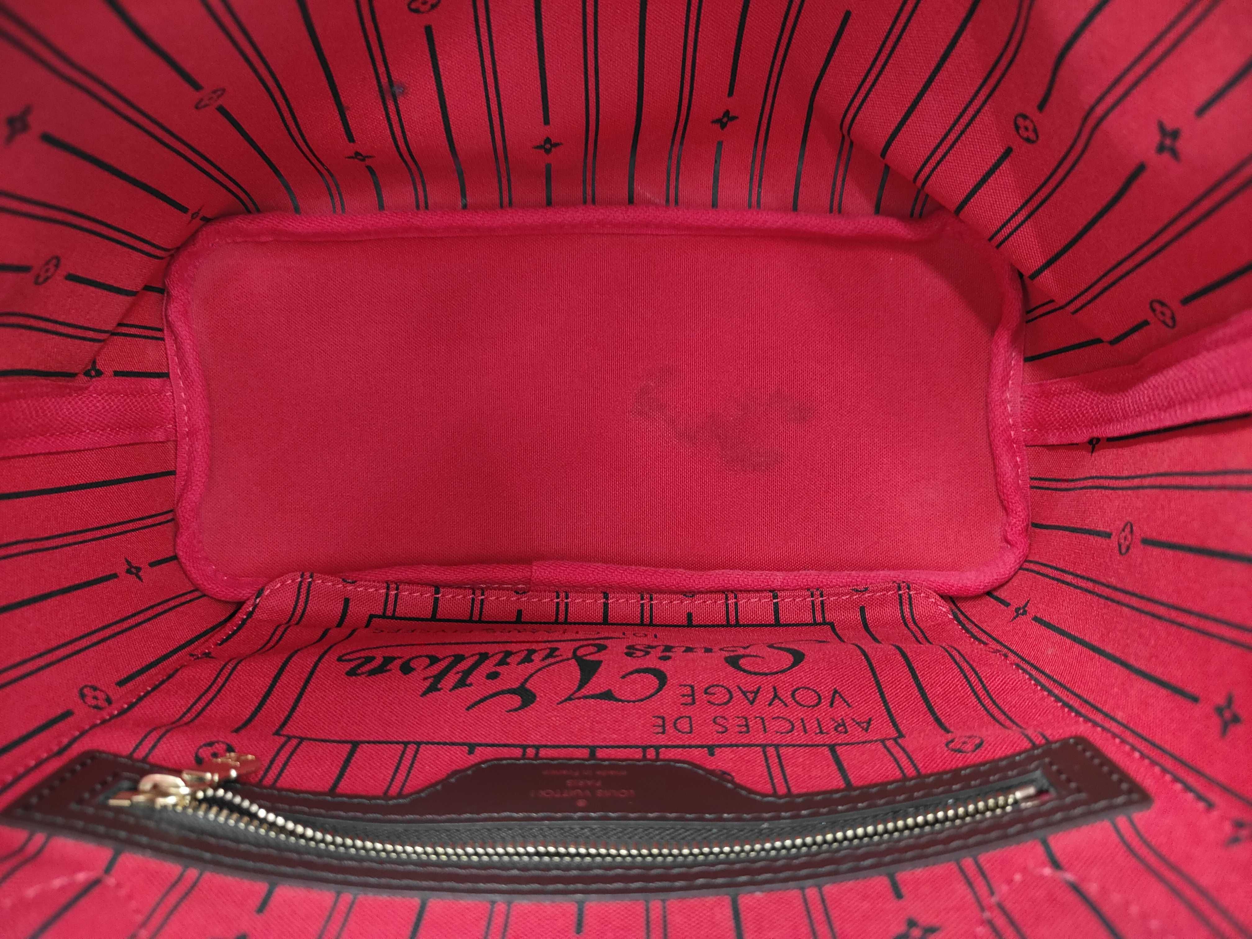 Neverfull PM Tote Bag — view 8