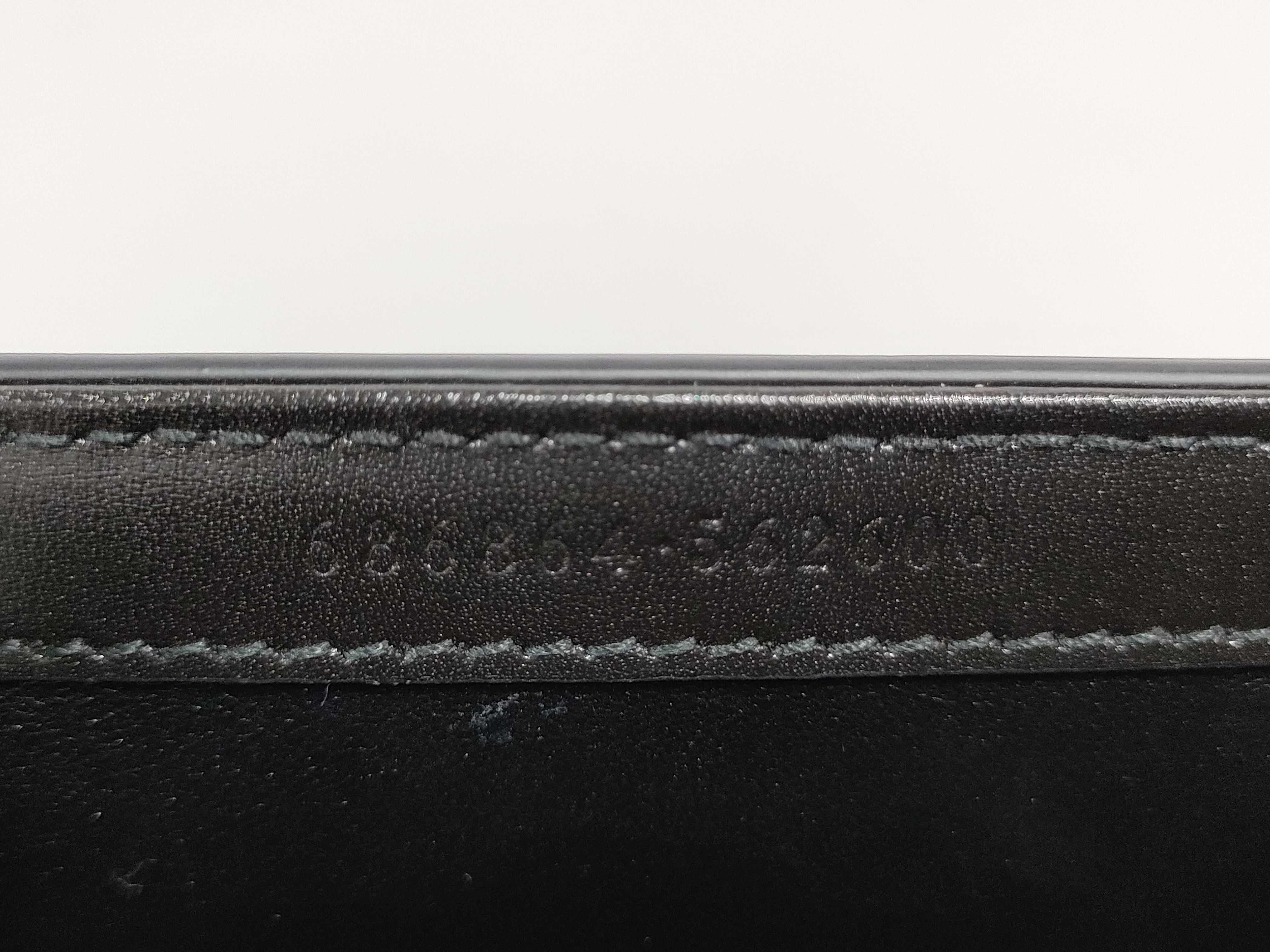 Bamboo 1947 Mini Top Handle Handbag — view 12
