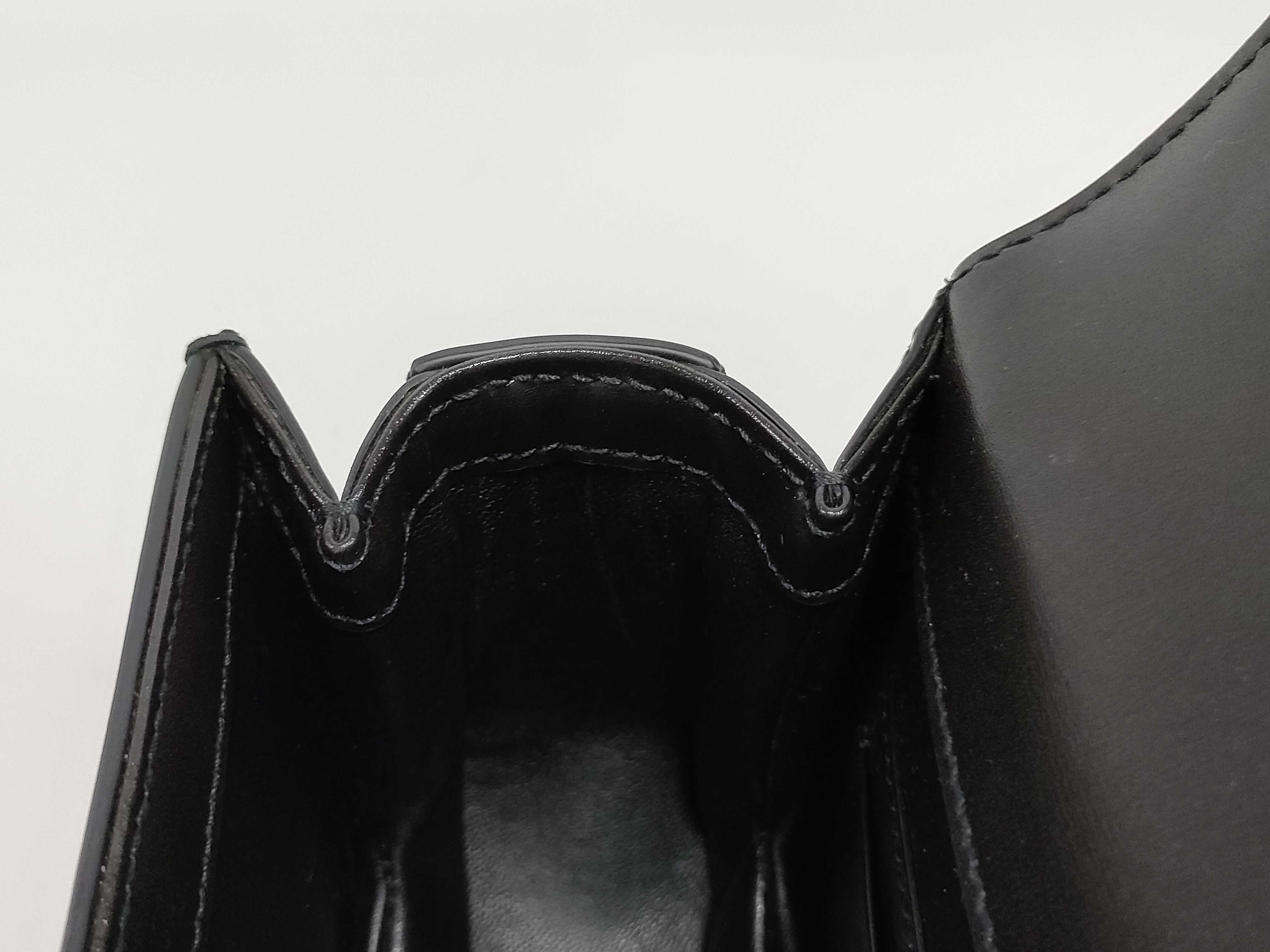 Bamboo 1947 Mini Top Handle Handbag — view 13