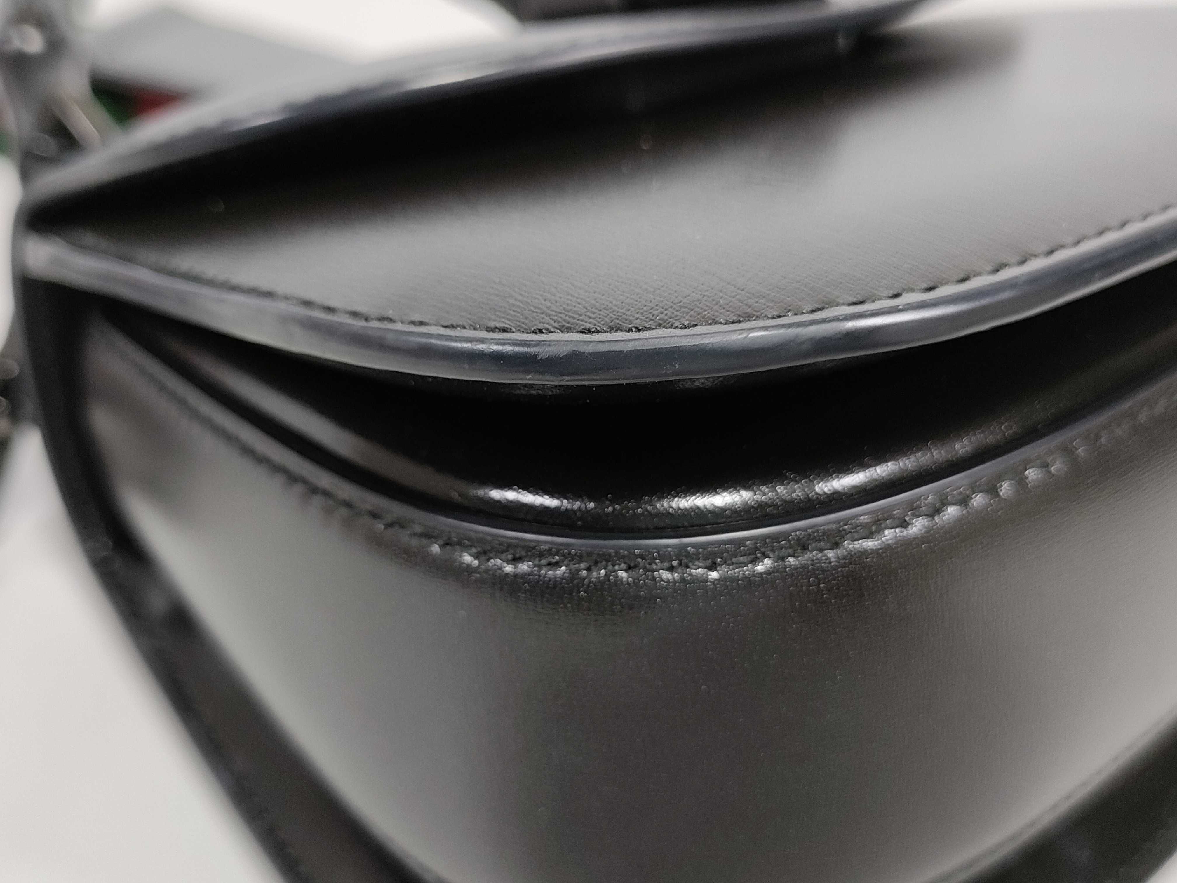 Bamboo 1947 Mini Top Handle Handbag — view 8