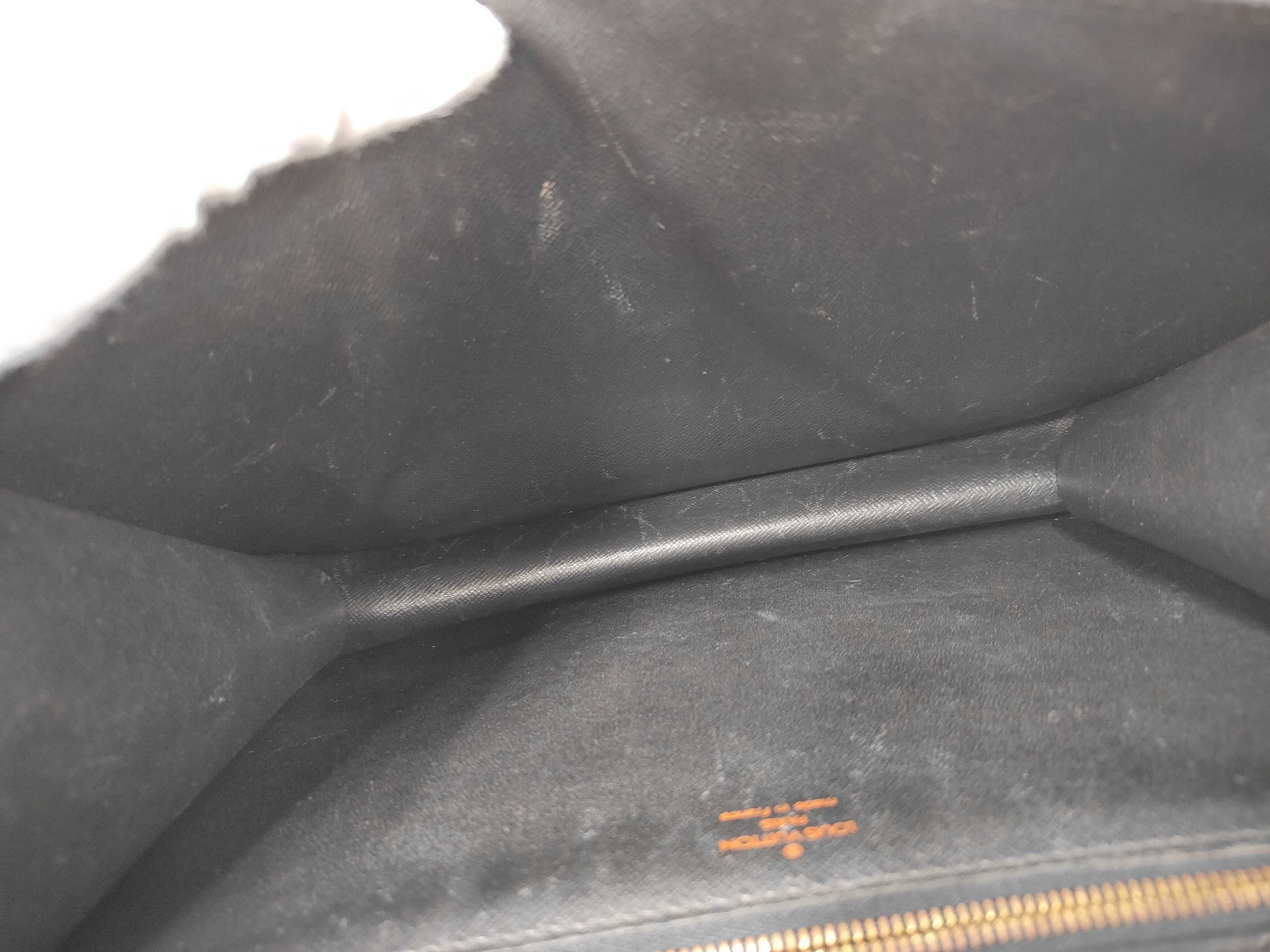 Epi / Monceau / M52122 / VI0952 / Handbag / Leather Handbag — view 8