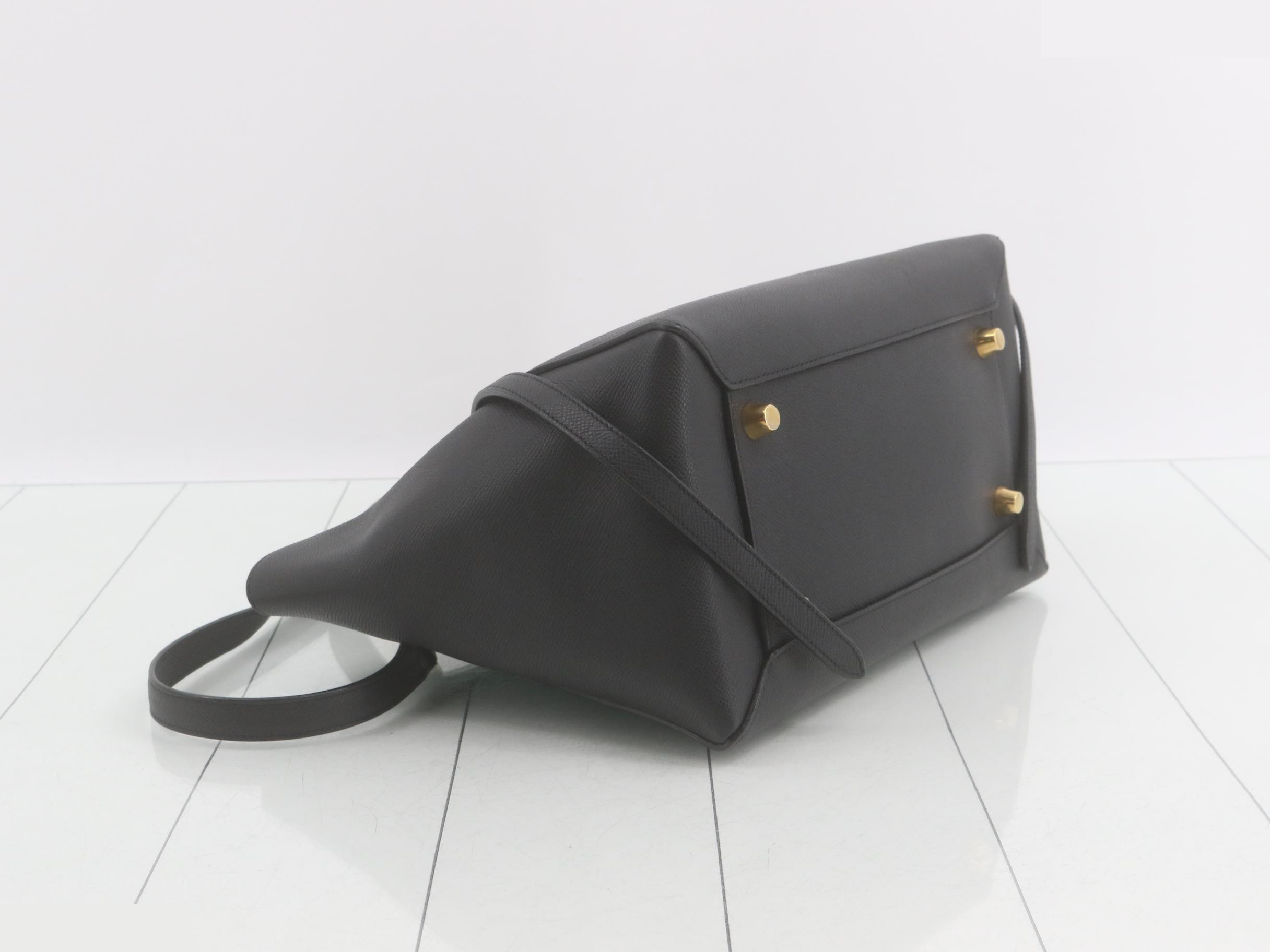 Belt bag, mini handbag — view 5