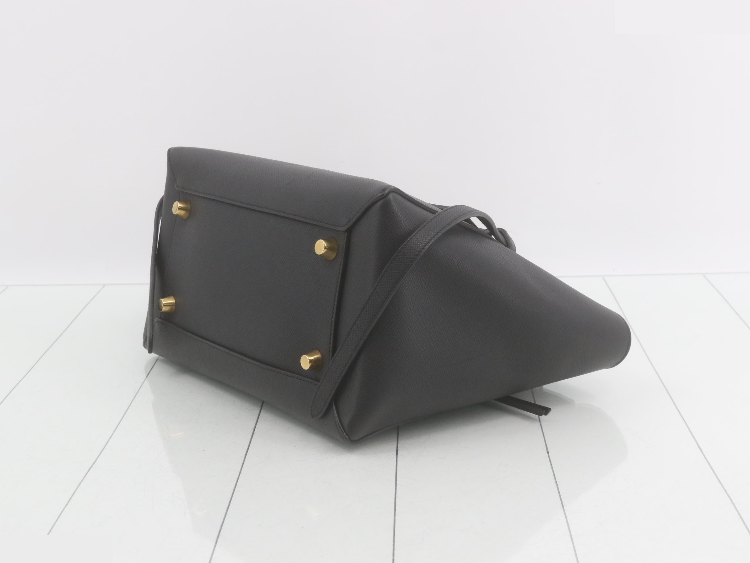 Belt bag, mini handbag — view 6