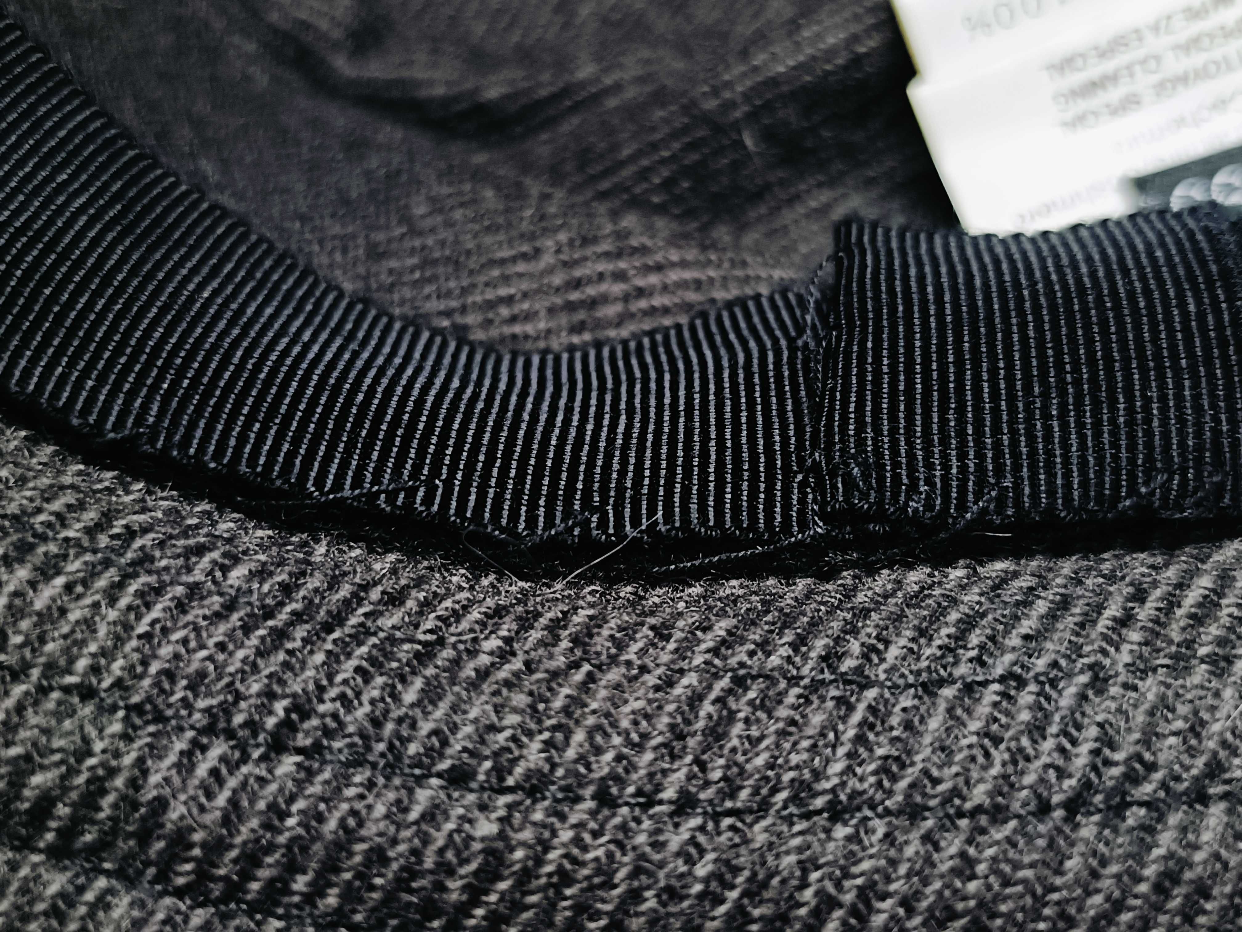 Leather x Cashmere Bucket Hat and other accessories — view 10