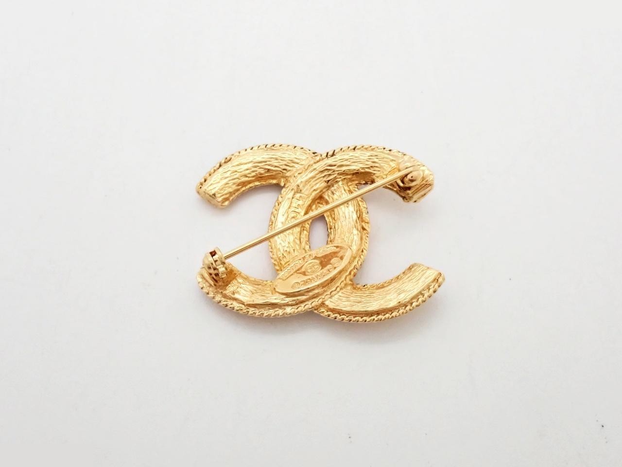 Coco Mark Gold — view 2